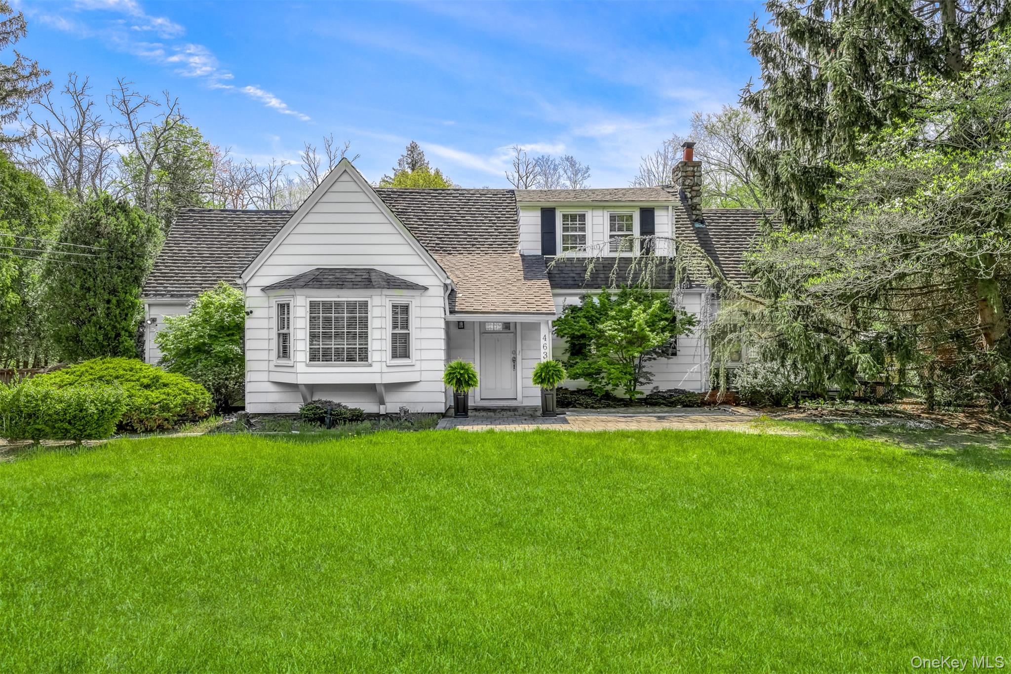 463 Haverstraw Road, Suffern, NY 10901