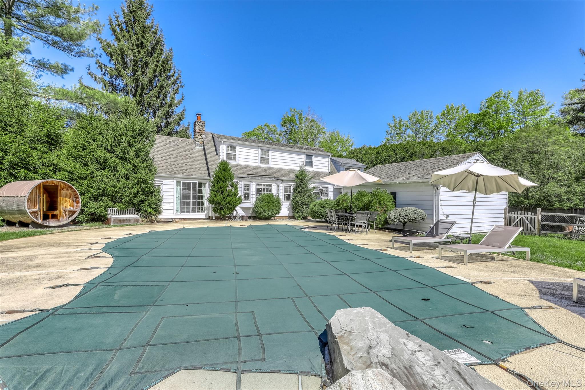 463 Haverstraw Road, Suffern, NY 10901