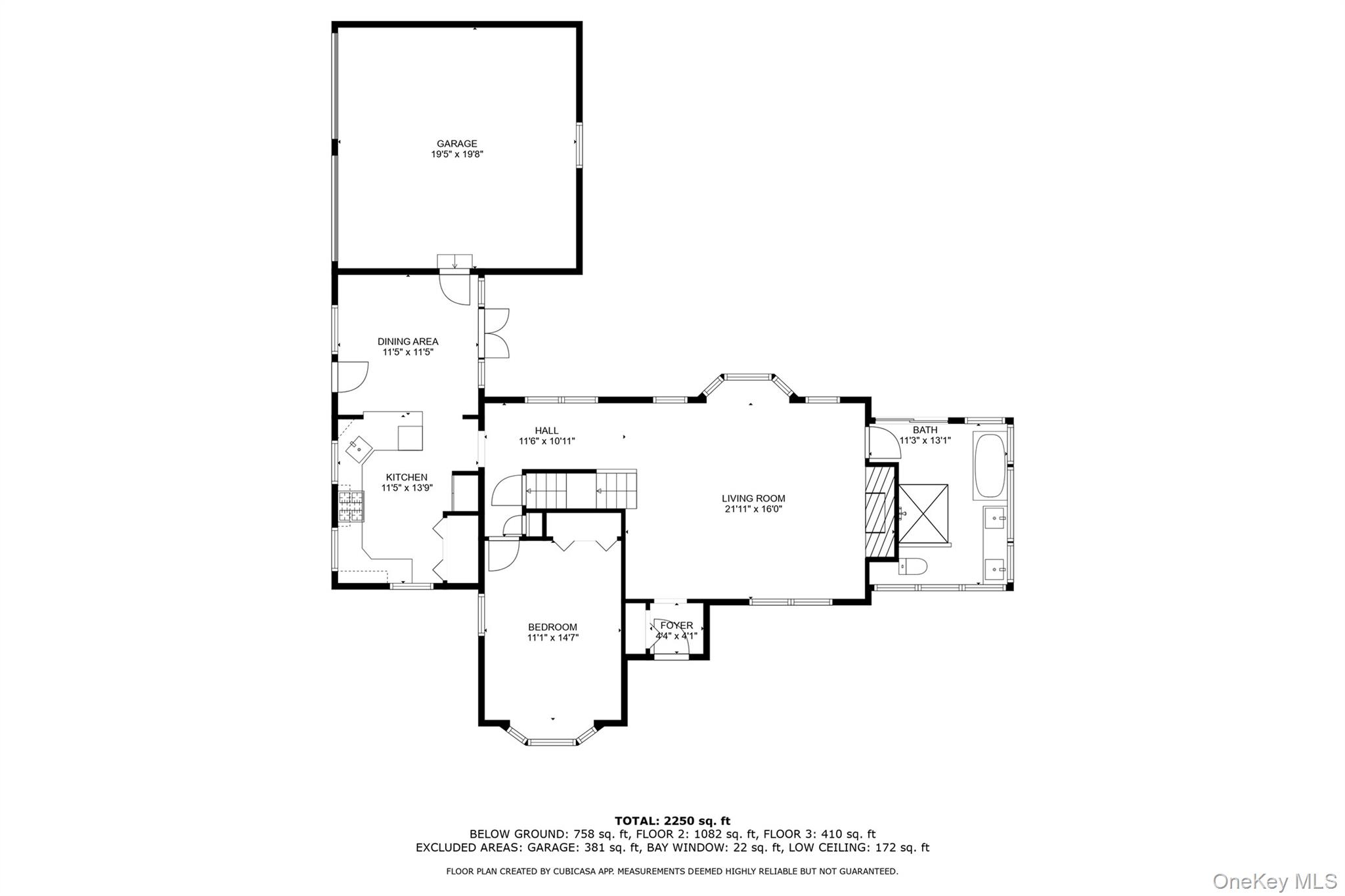 463 Haverstraw Road, Suffern, NY 10901