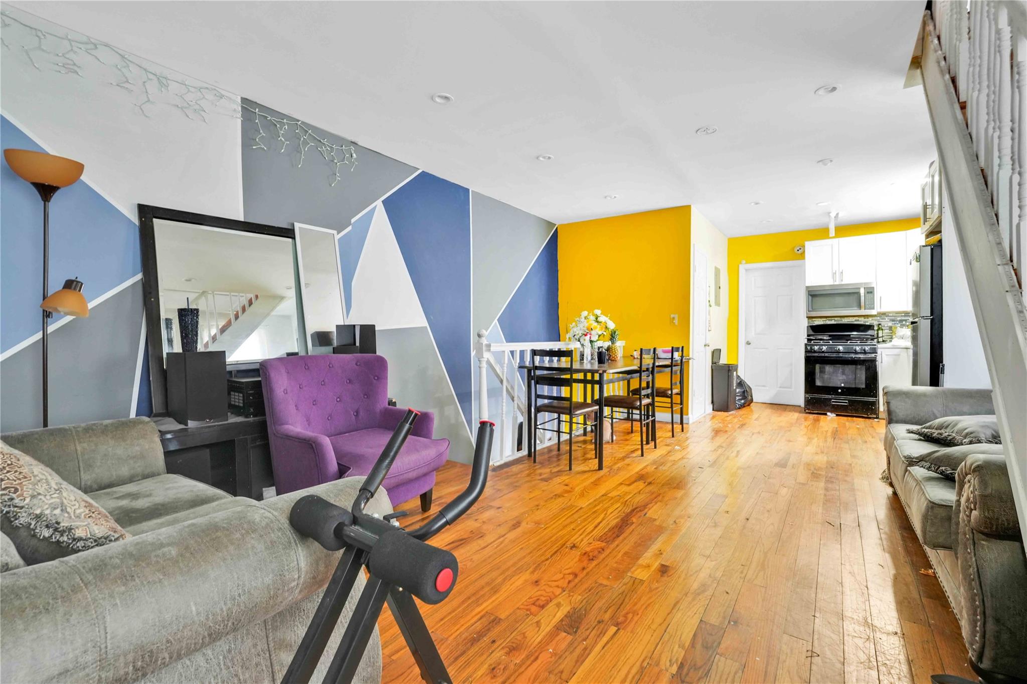 109-55 Lefferts Boulevard, South Ozone Park, NY 11419