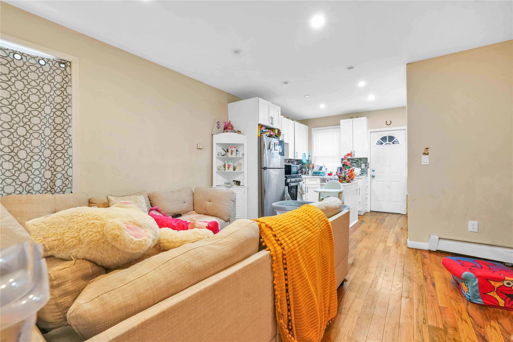 109-55 Lefferts Boulevard, South Ozone Park, NY 11419