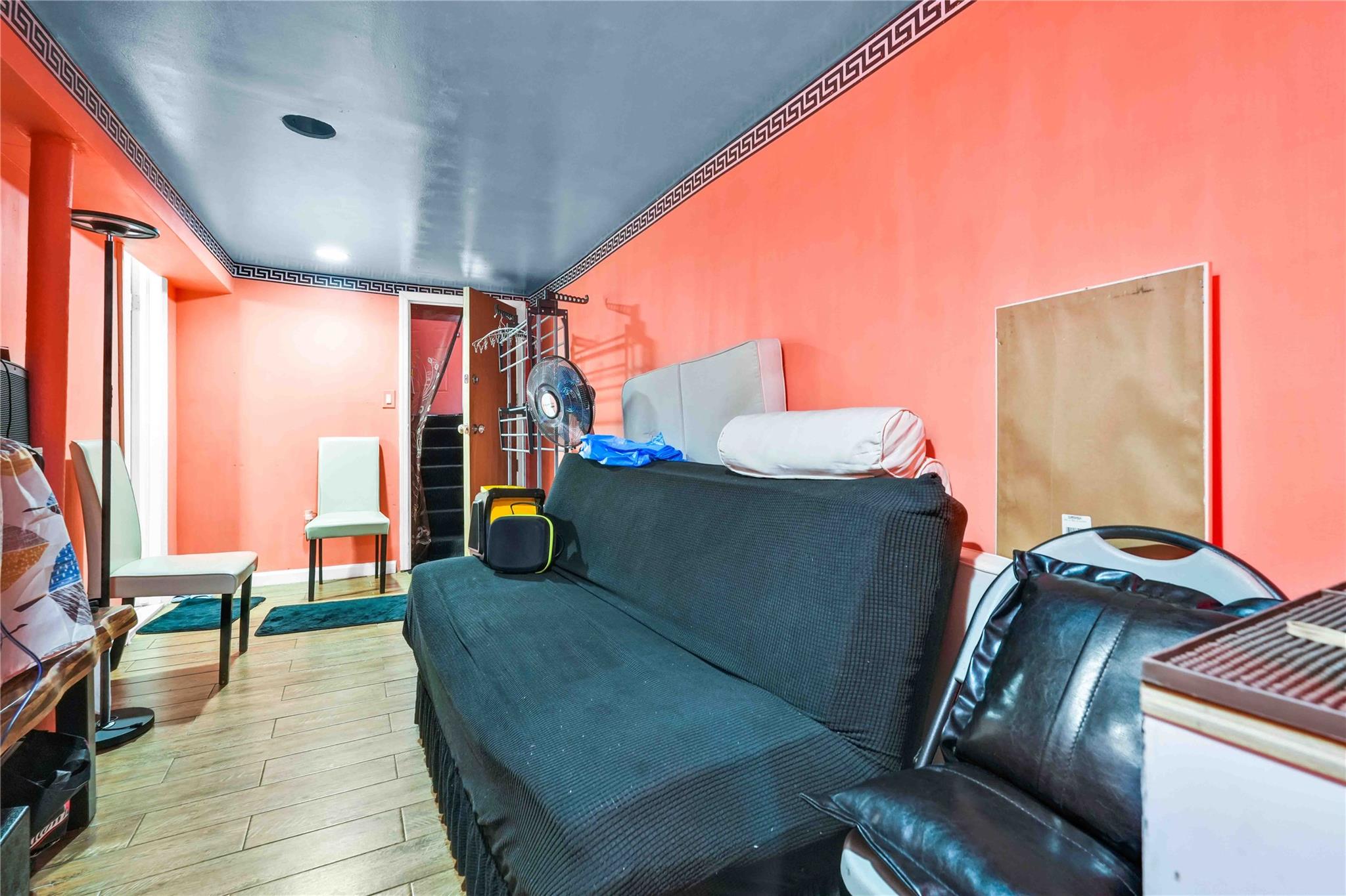 109-55 Lefferts Boulevard, South Ozone Park, NY 11419