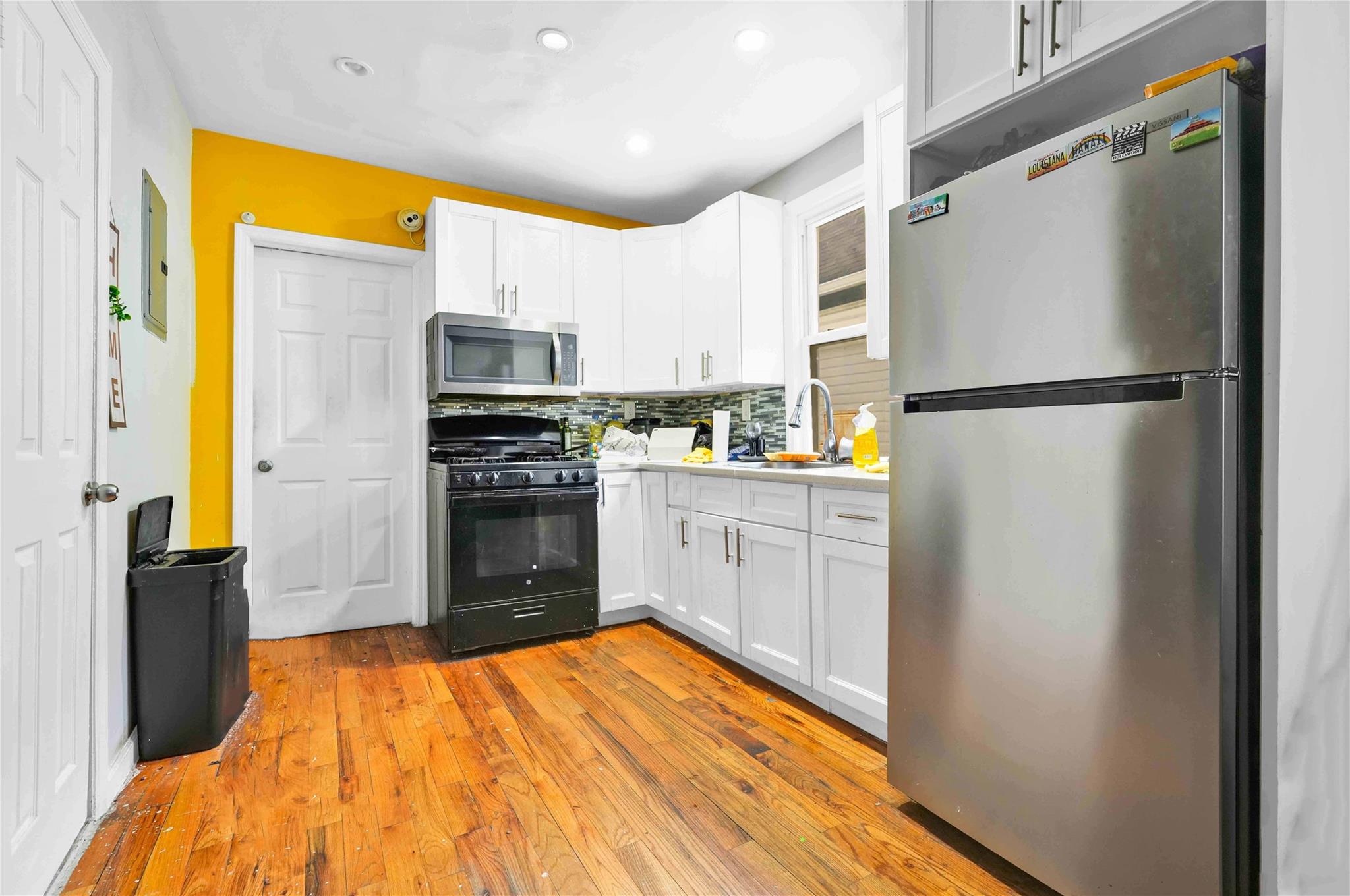 109-55 Lefferts Boulevard, South Ozone Park, NY 11419