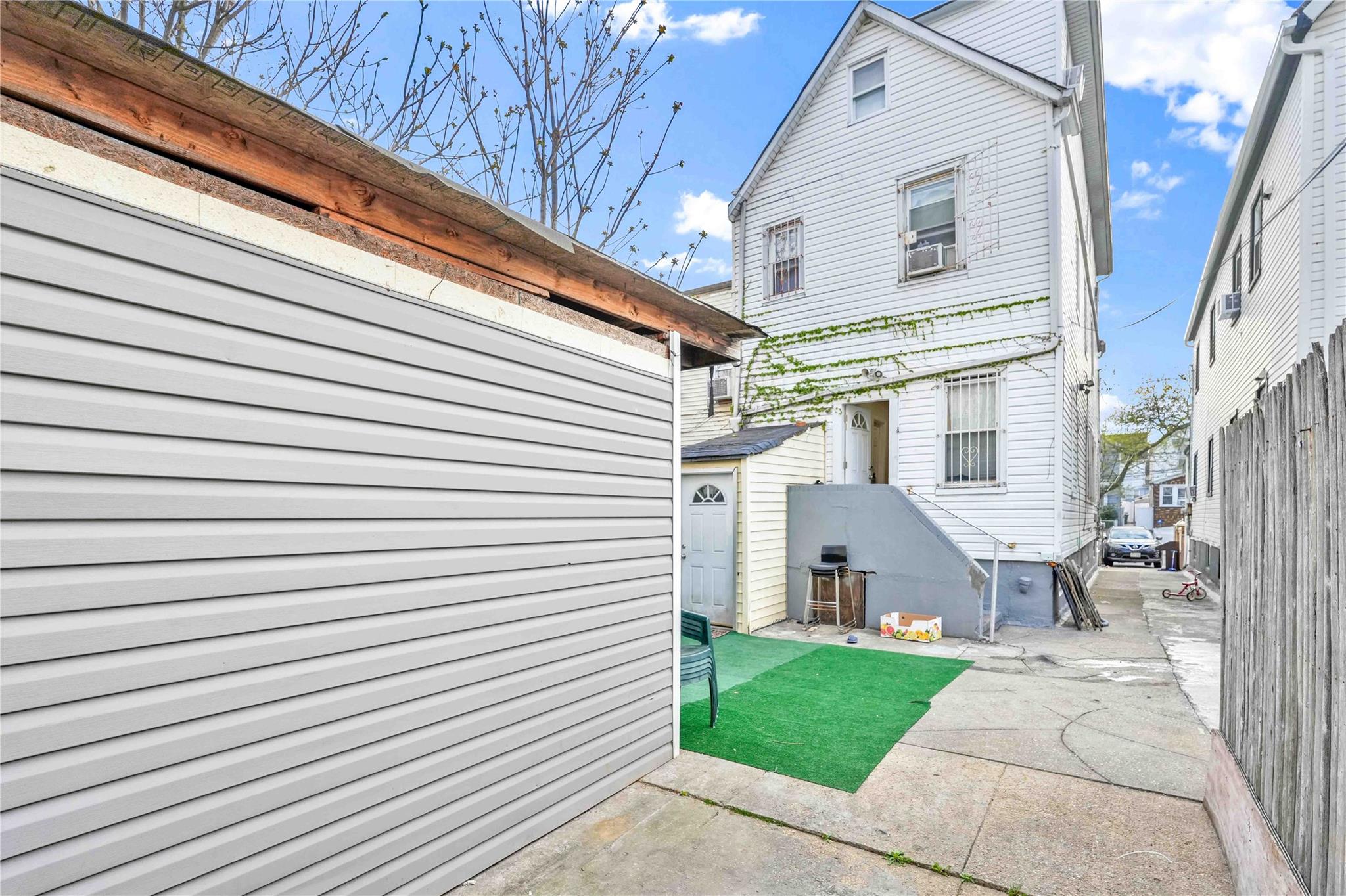 109-55 Lefferts Boulevard, South Ozone Park, NY 11419