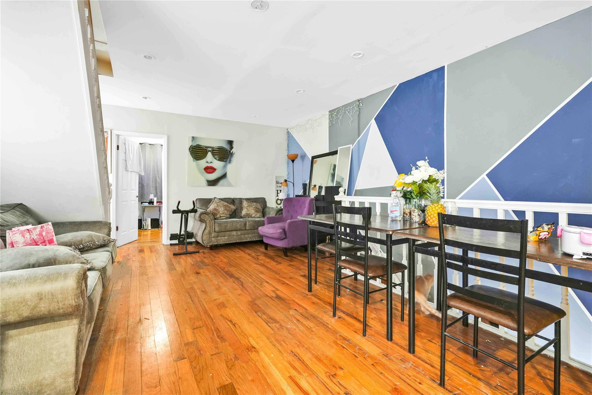 109-55 Lefferts Boulevard, South Ozone Park, NY 11419