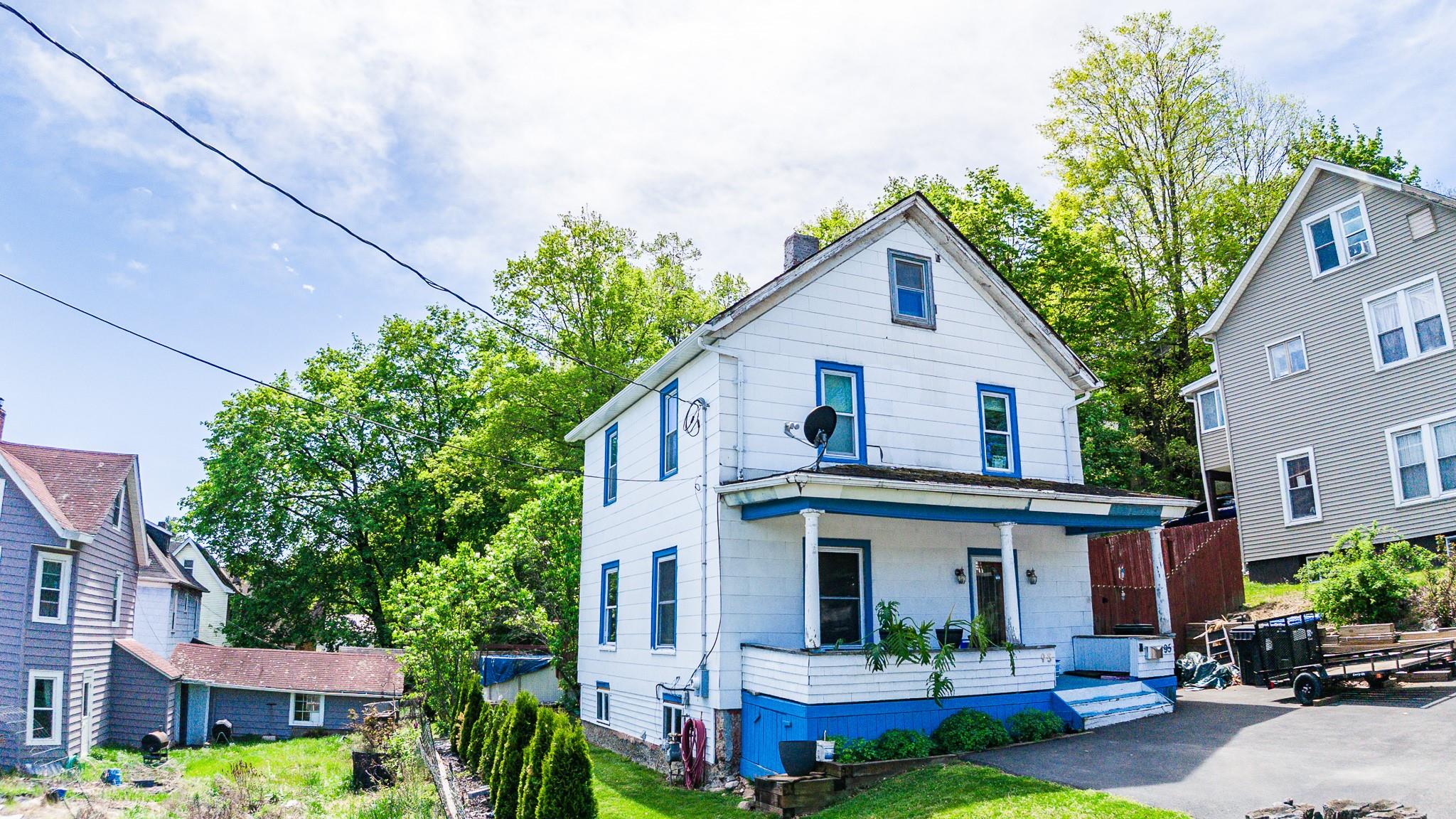 95 Scofield Street, Montgomery, NY 12586