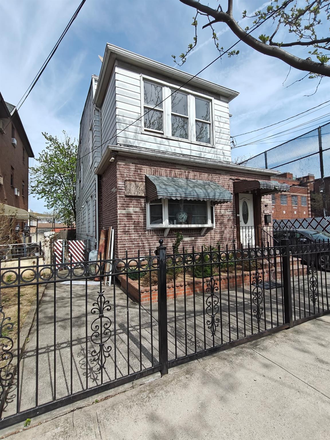 97-09 82 Street, Ozone Park, NY 11416