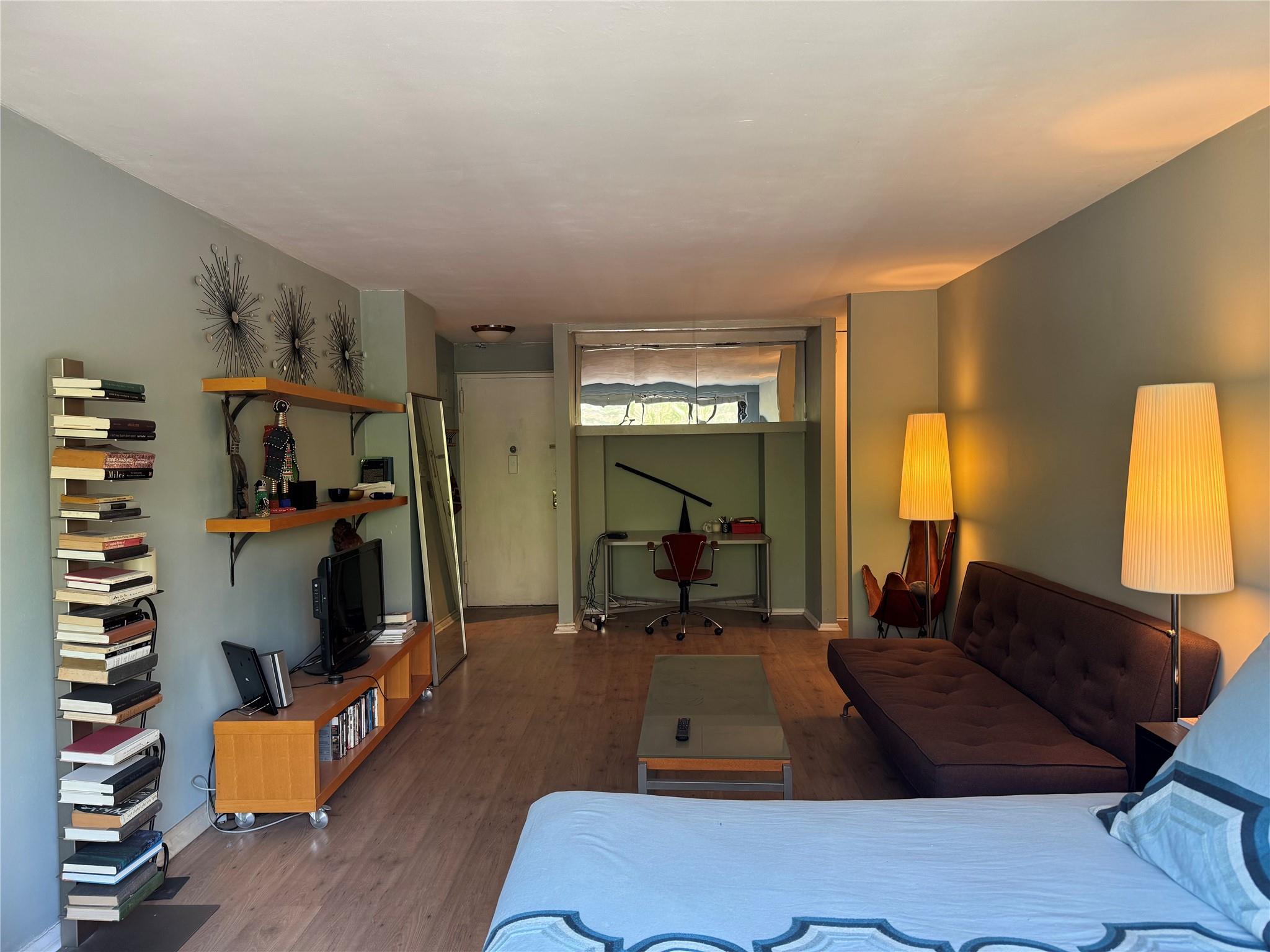 195 Willoughby Avenue # 302, Brooklyn, NY 11205