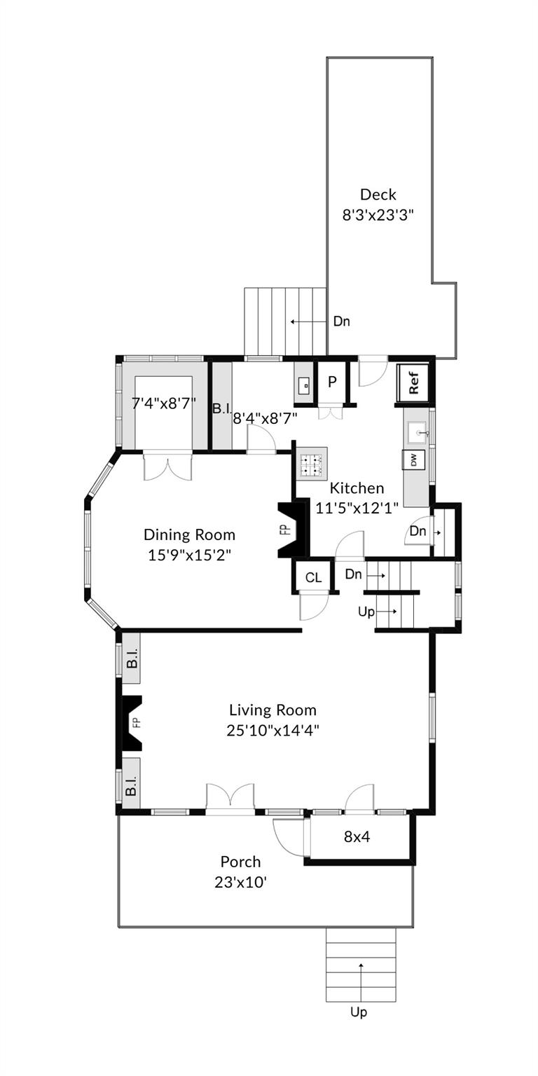 146 Sutton Manor Road, New Rochelle, NY 10801