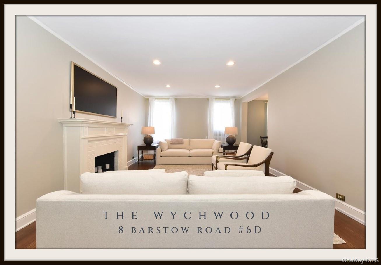 8 BARSTOW Road # 6-D, Great Neck, NY 11021
