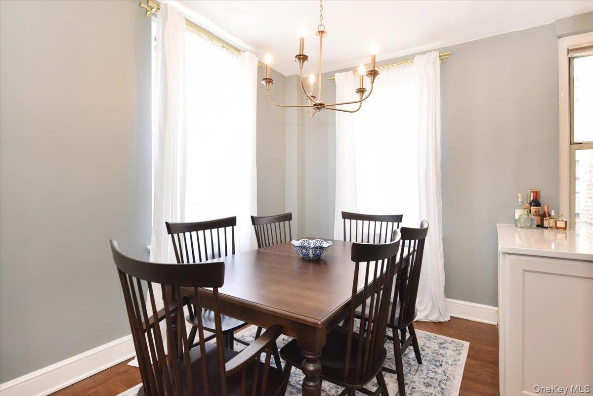 8 BARSTOW Road # 6-D, Great Neck, NY 11021