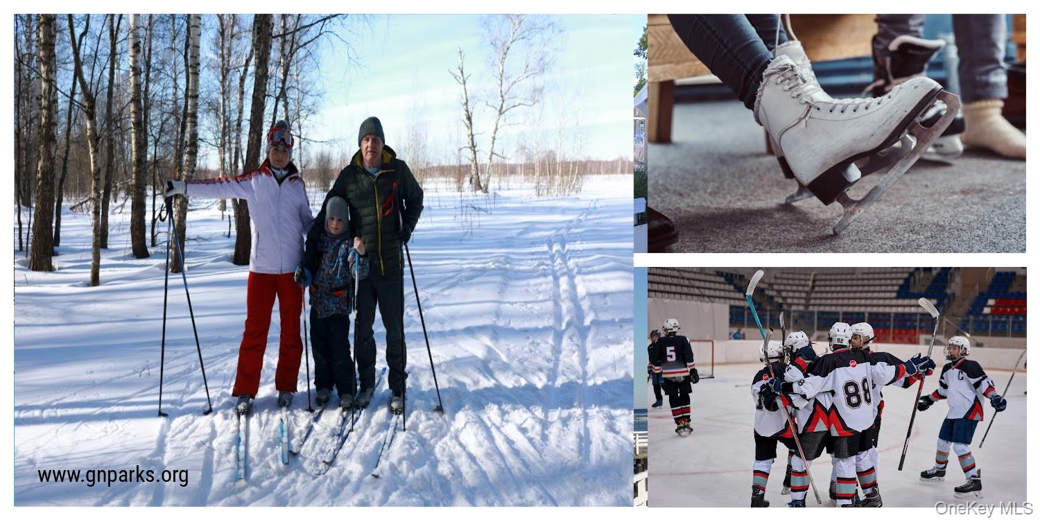 8 BARSTOW Road # 6-D, Great Neck, NY 11021