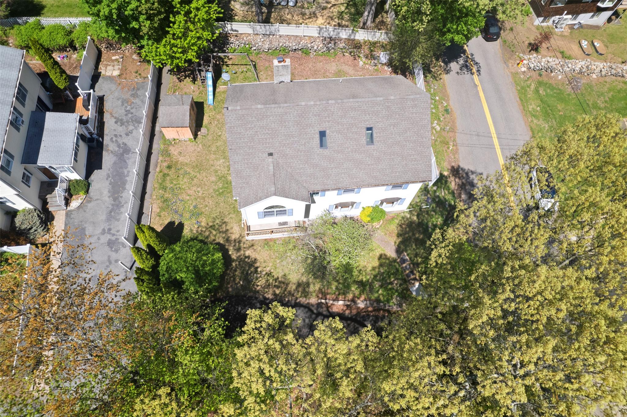 33 Brandeis Avenue, Mohegan Lake, NY 10547
