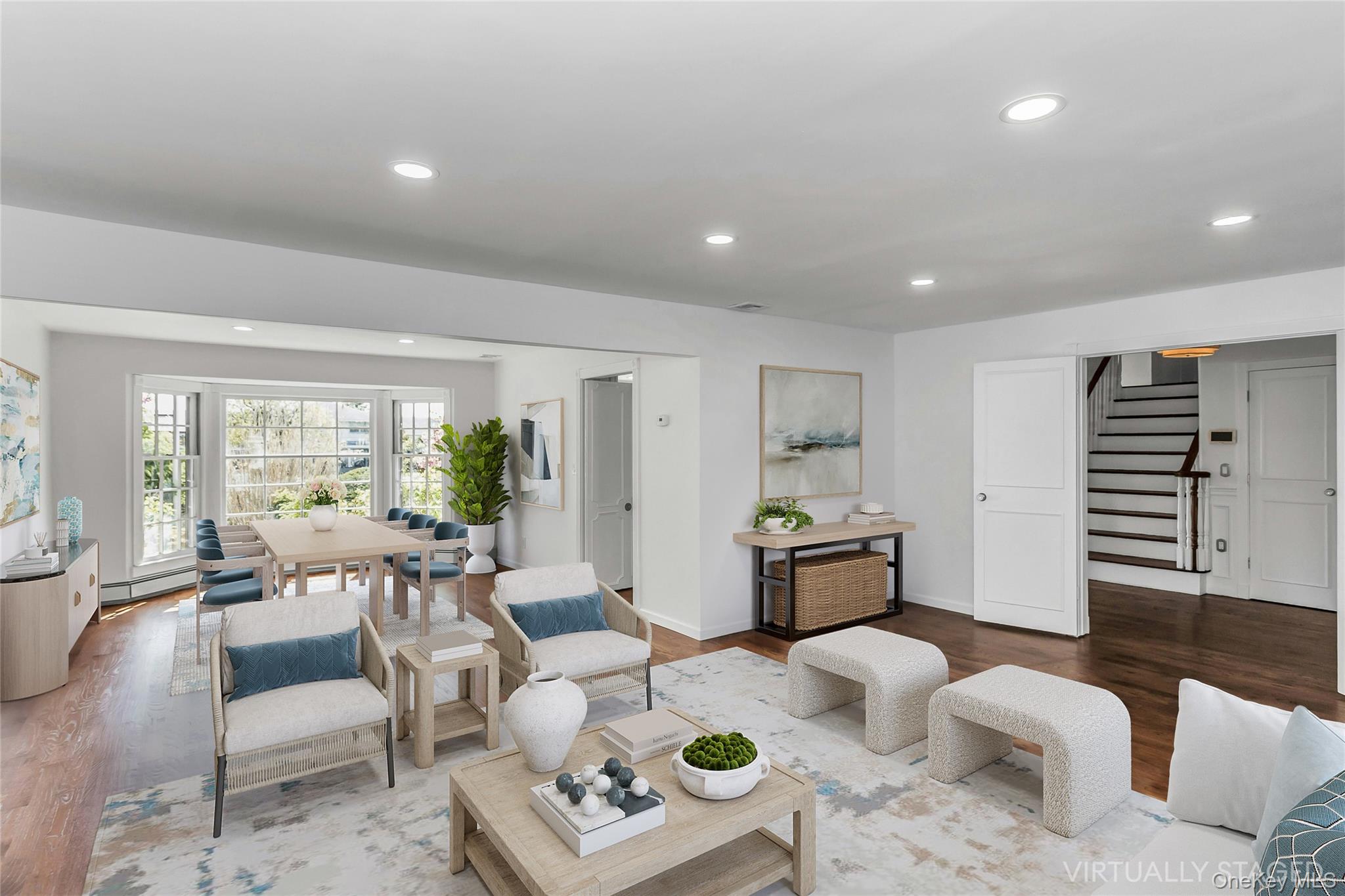 1402 Bay Boulevard, Atlantic Beach, NY 11509