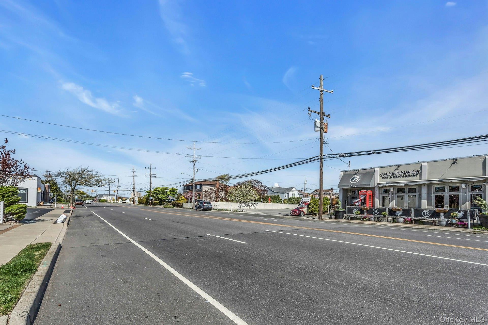 1402 Bay Boulevard, Atlantic Beach, NY 11509