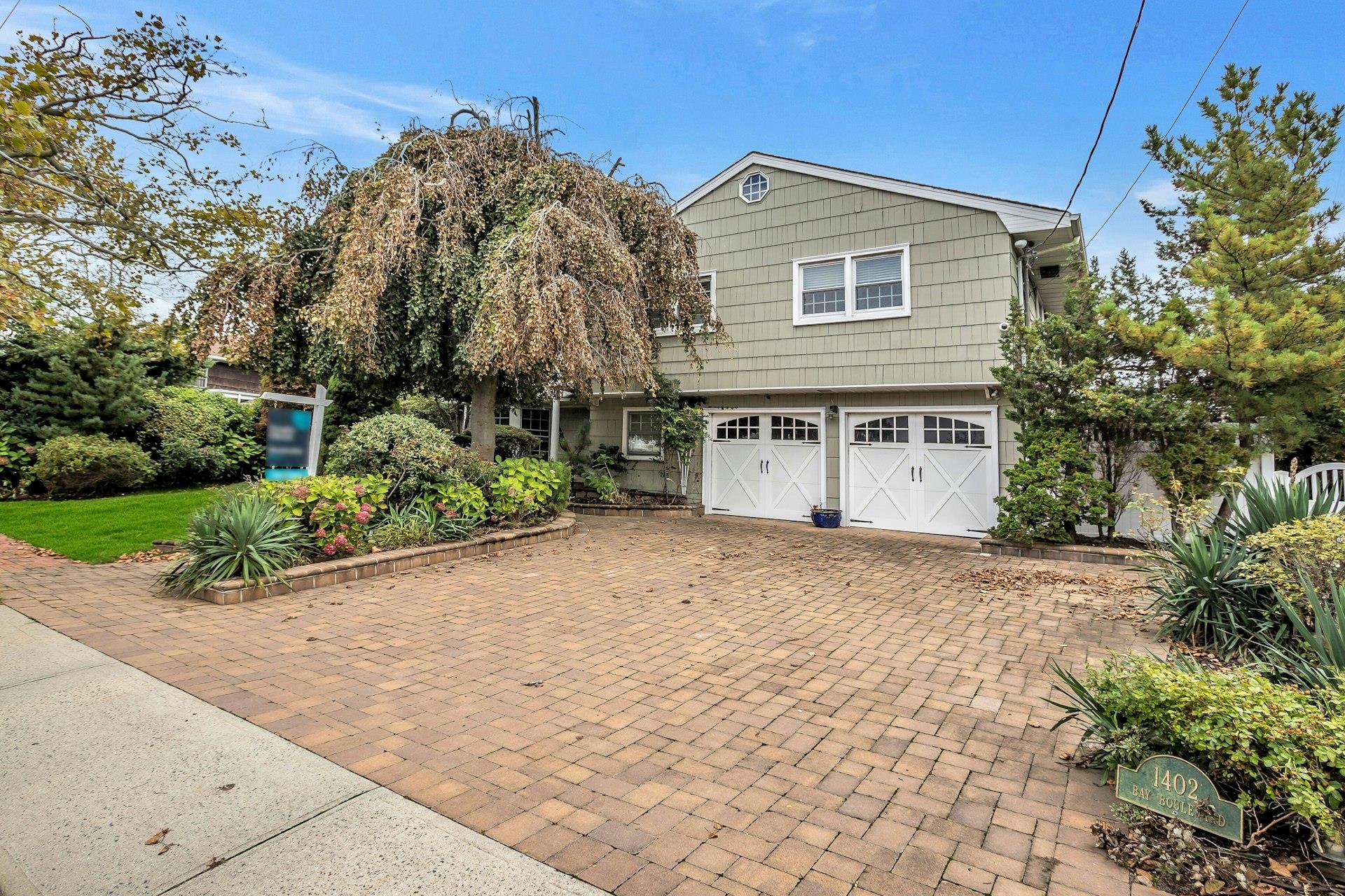 1402 Bay Boulevard, Atlantic Beach, NY 11509