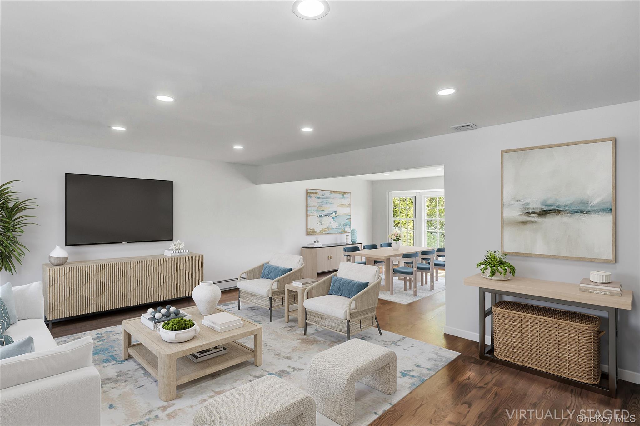 1402 Bay Boulevard, Atlantic Beach, NY 11509