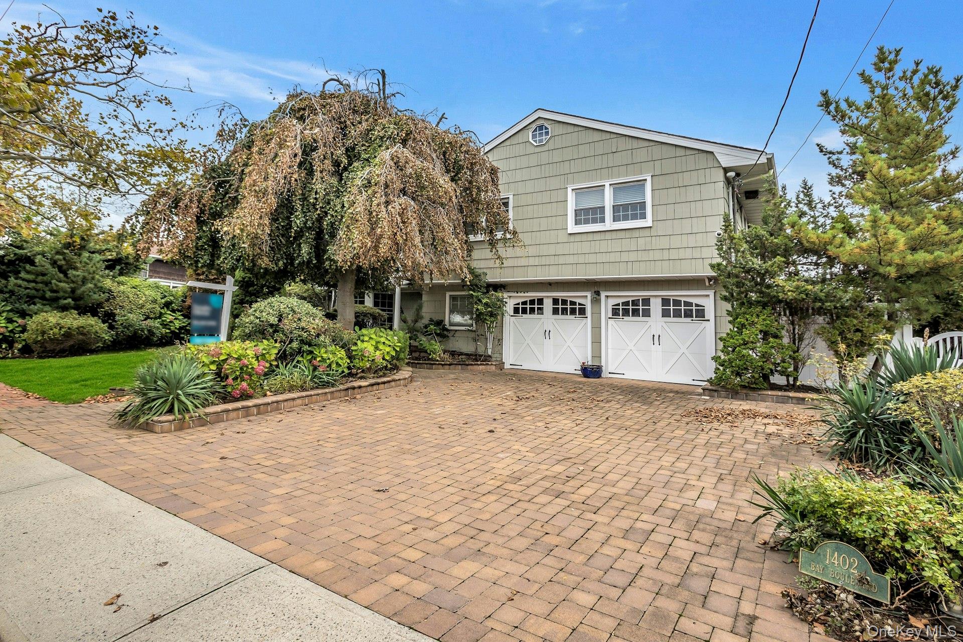 1402 Bay Boulevard, Atlantic Beach, NY 11509