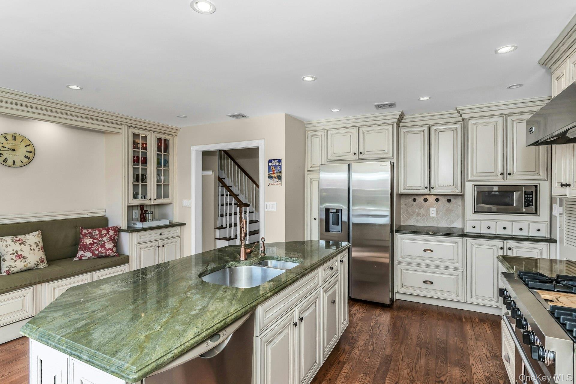 1402 Bay Boulevard, Atlantic Beach, NY 11509