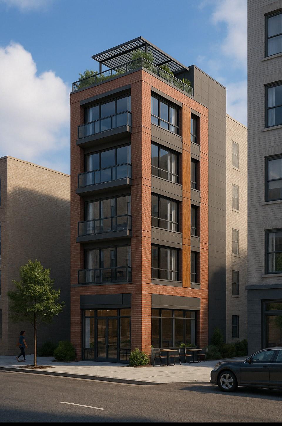 12642 34th Avenue, Corona, NY 11368