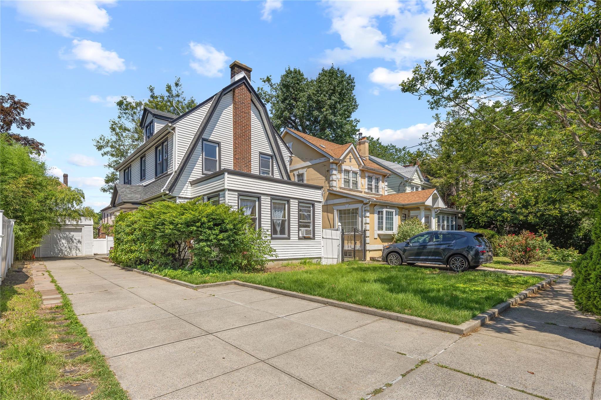 47-18 163 Street, Flushing, NY 11358