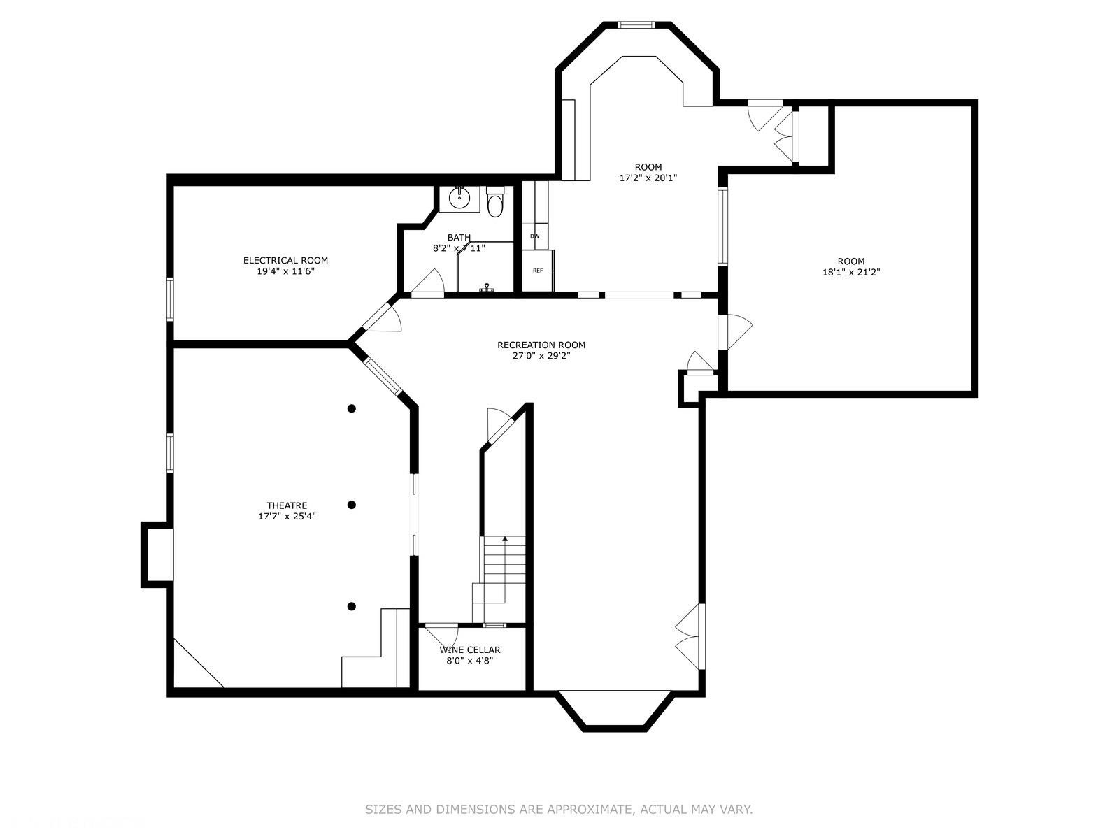 16 Johnson Place, Rye, NY 10580