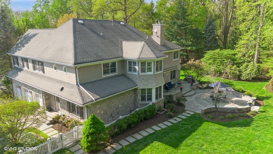 16 Johnson Place, Rye, NY 10580
