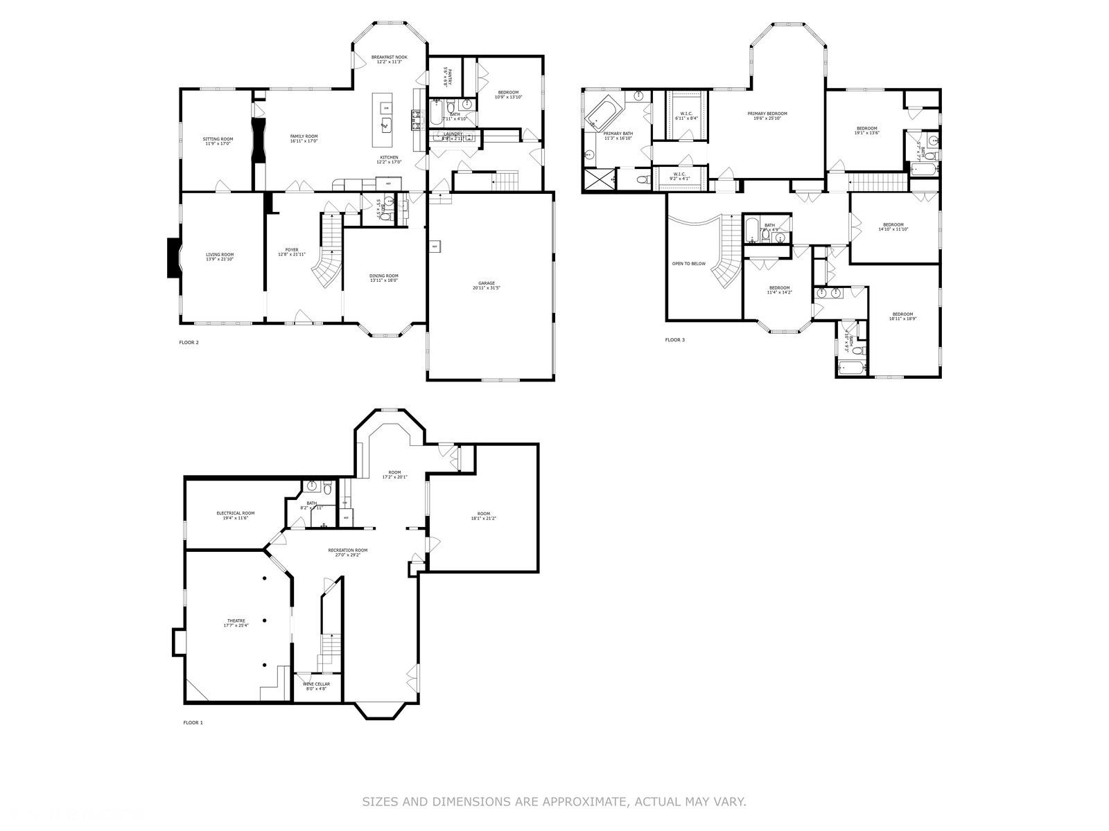 16 Johnson Place, Rye, NY 10580