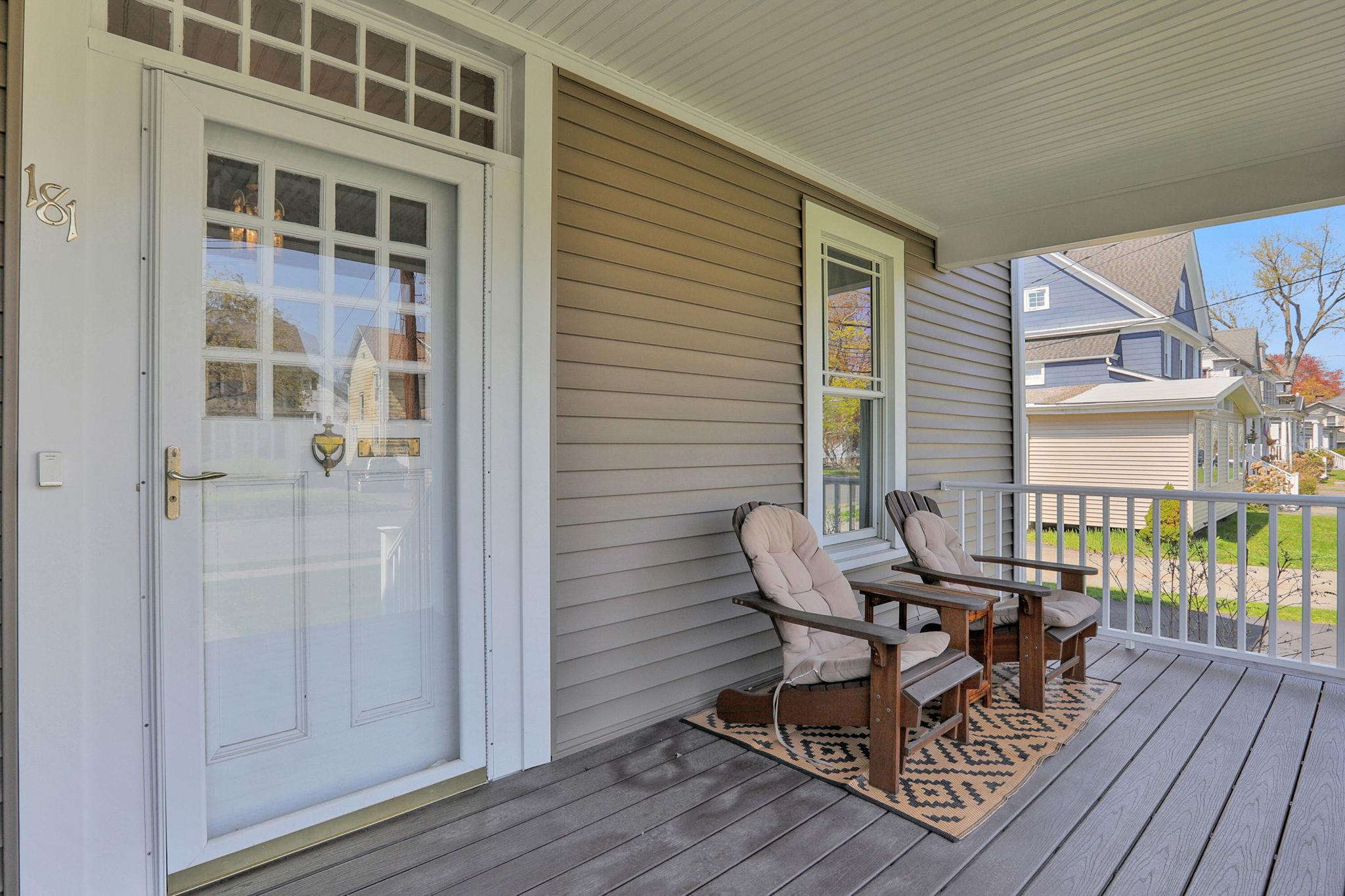 181 Washington Avenue, Kingston, NY 12401