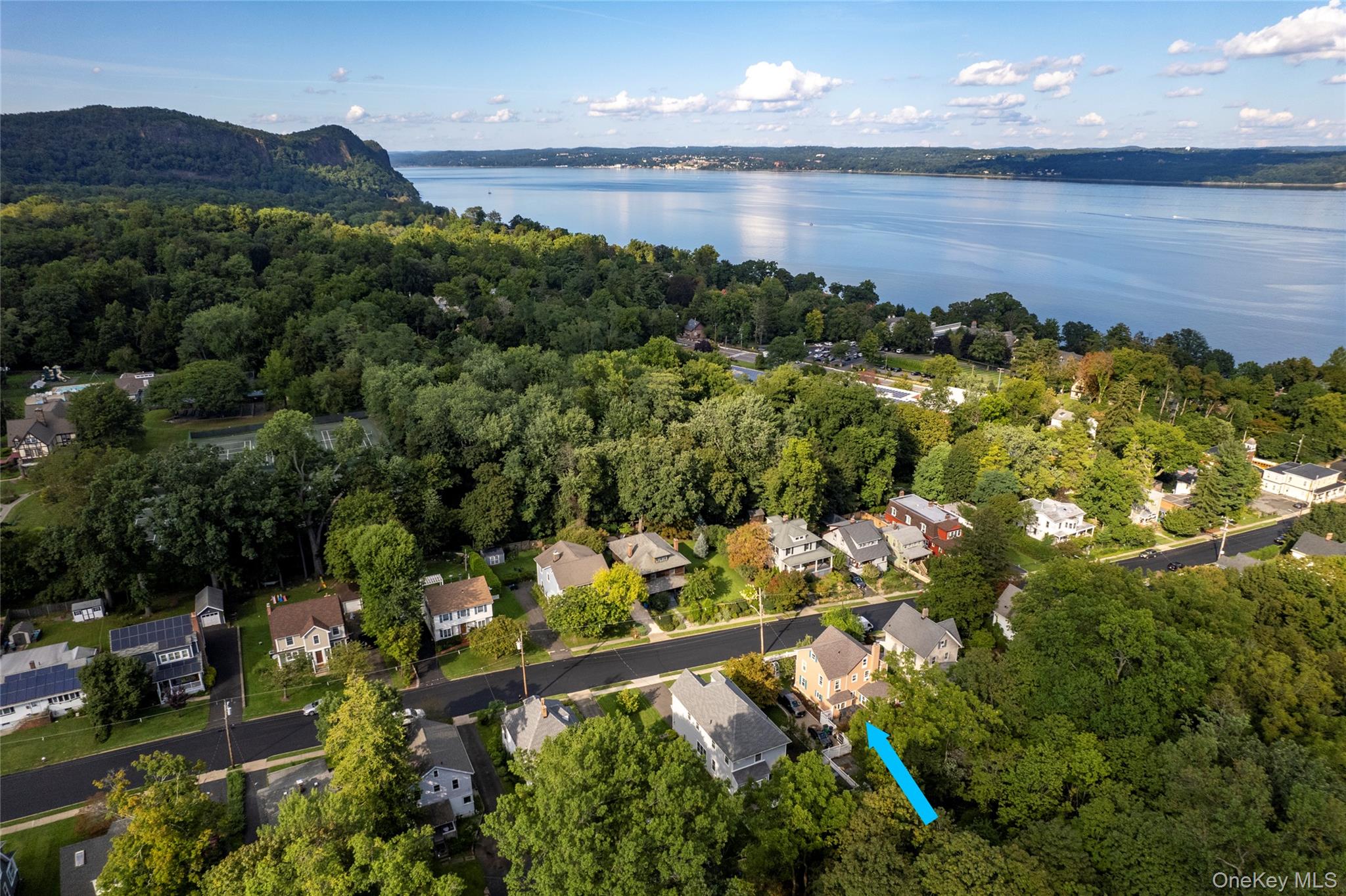 119 Castle Heights Avenue, Nyack, NY 10960