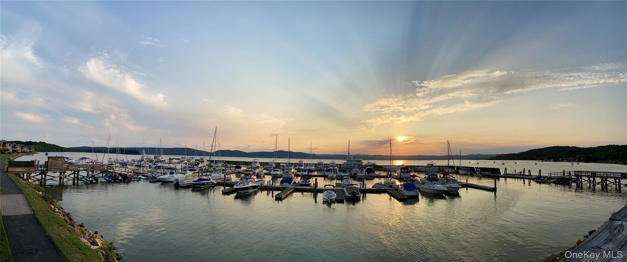 B-11 Half Moon Bay Marina # B-11, Croton-on-Hudson, NY 10520