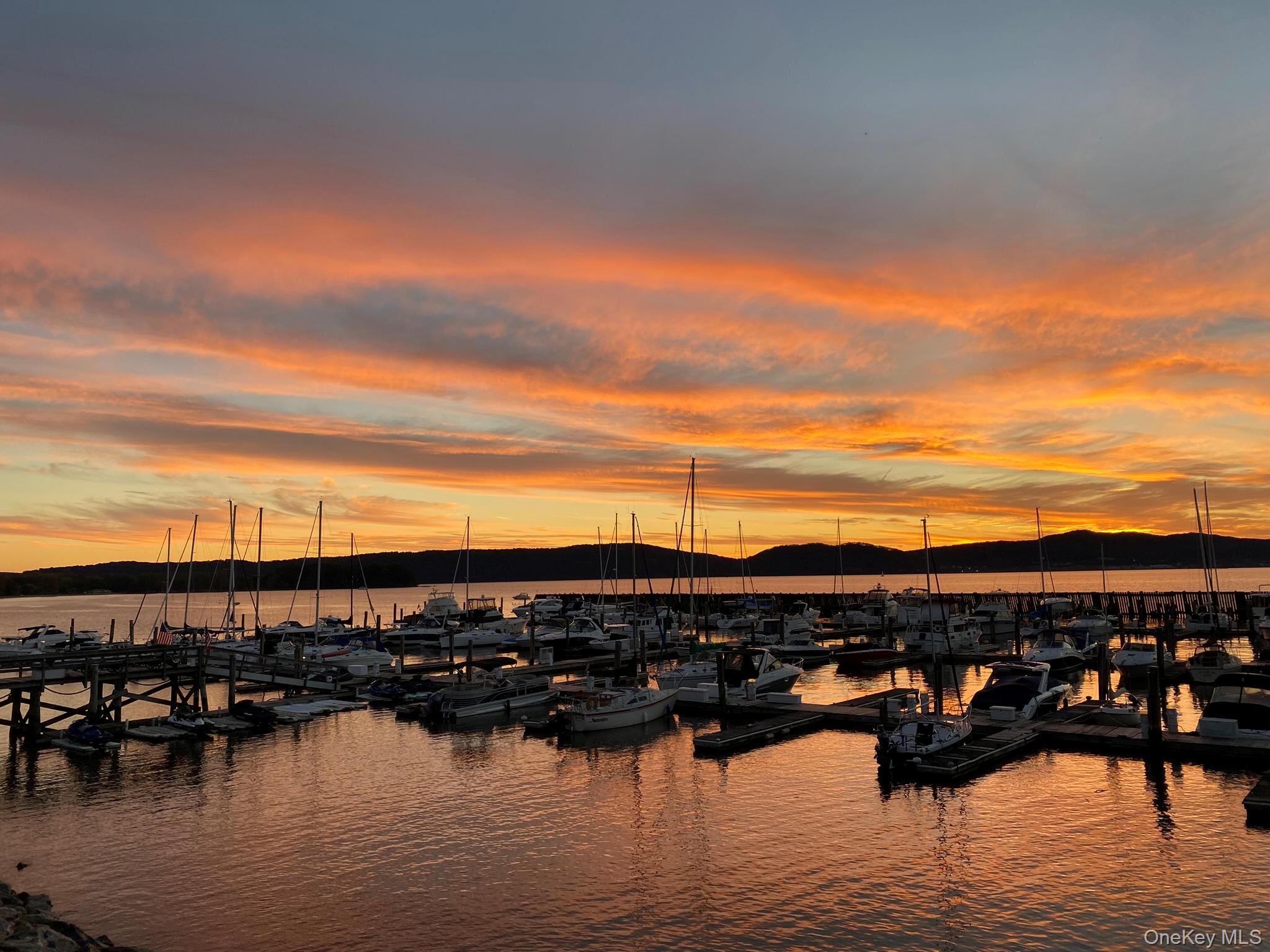 B-11 Half Moon Bay Marina # B-11, Croton-on-Hudson, NY 10520