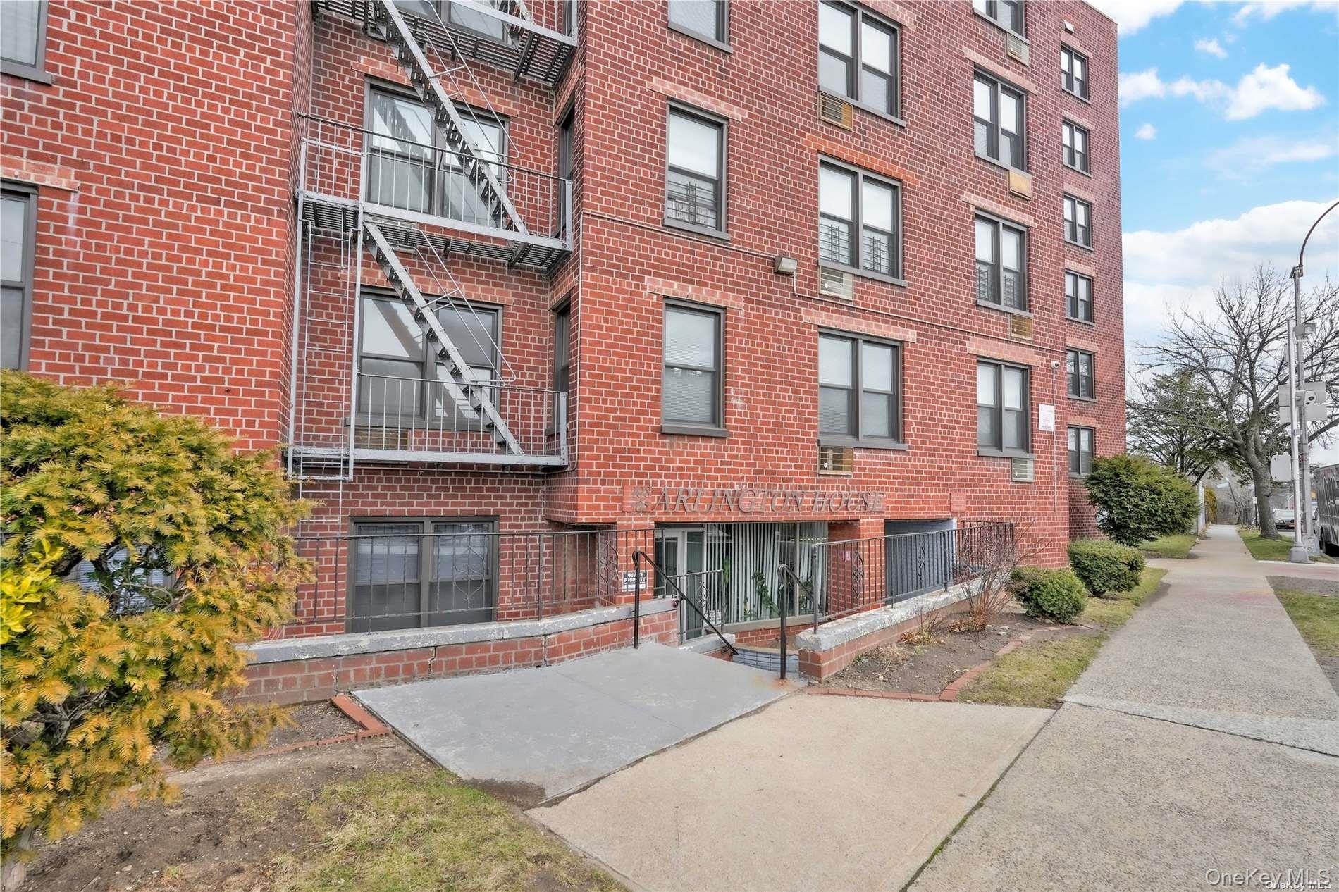 108-05 Astoria Boulevard # 6A, East Elmhurst, NY 11369