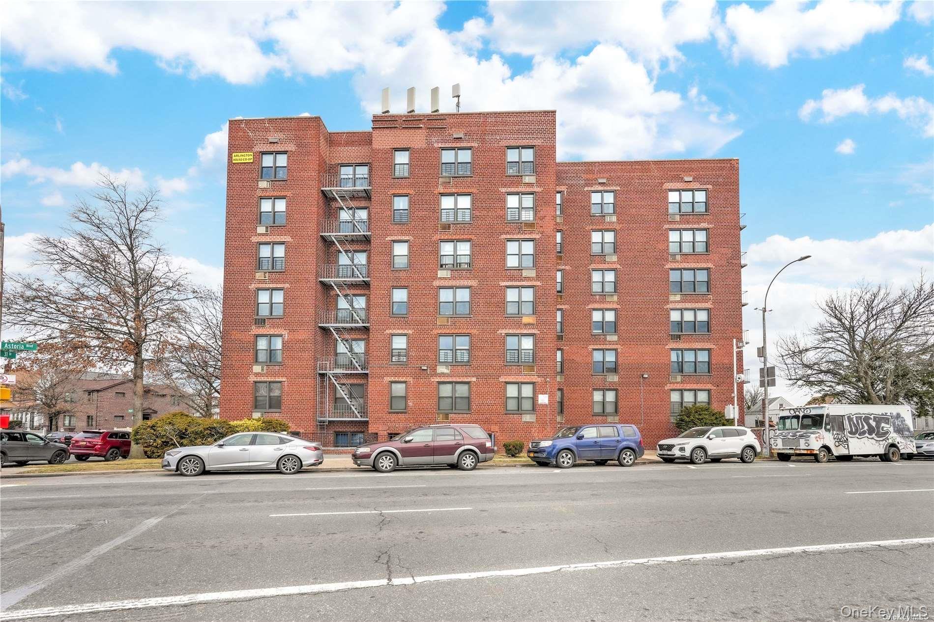 108-05 Astoria Boulevard # 6A, East Elmhurst, NY 11369