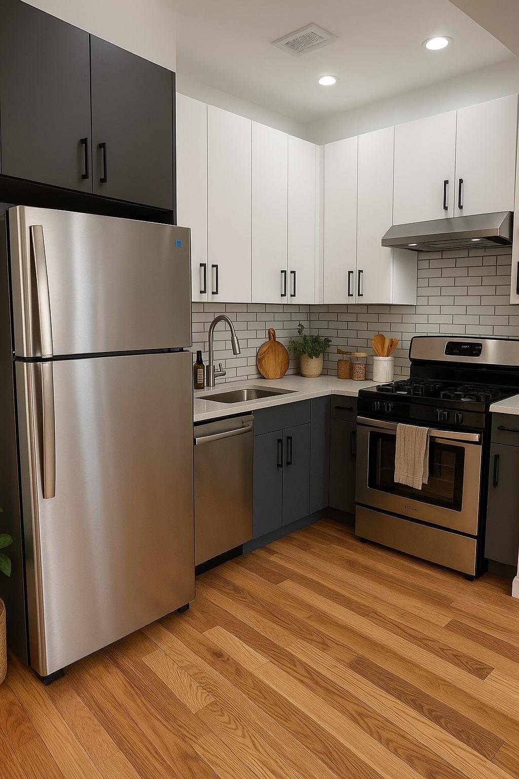 582 Van Siclen Avenue # 3, Brooklyn, NY 11207