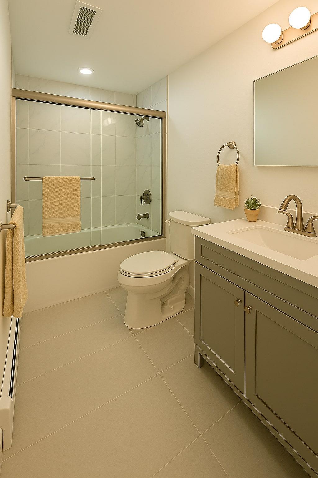 582 Van Siclen Avenue # 3, Brooklyn, NY 11207