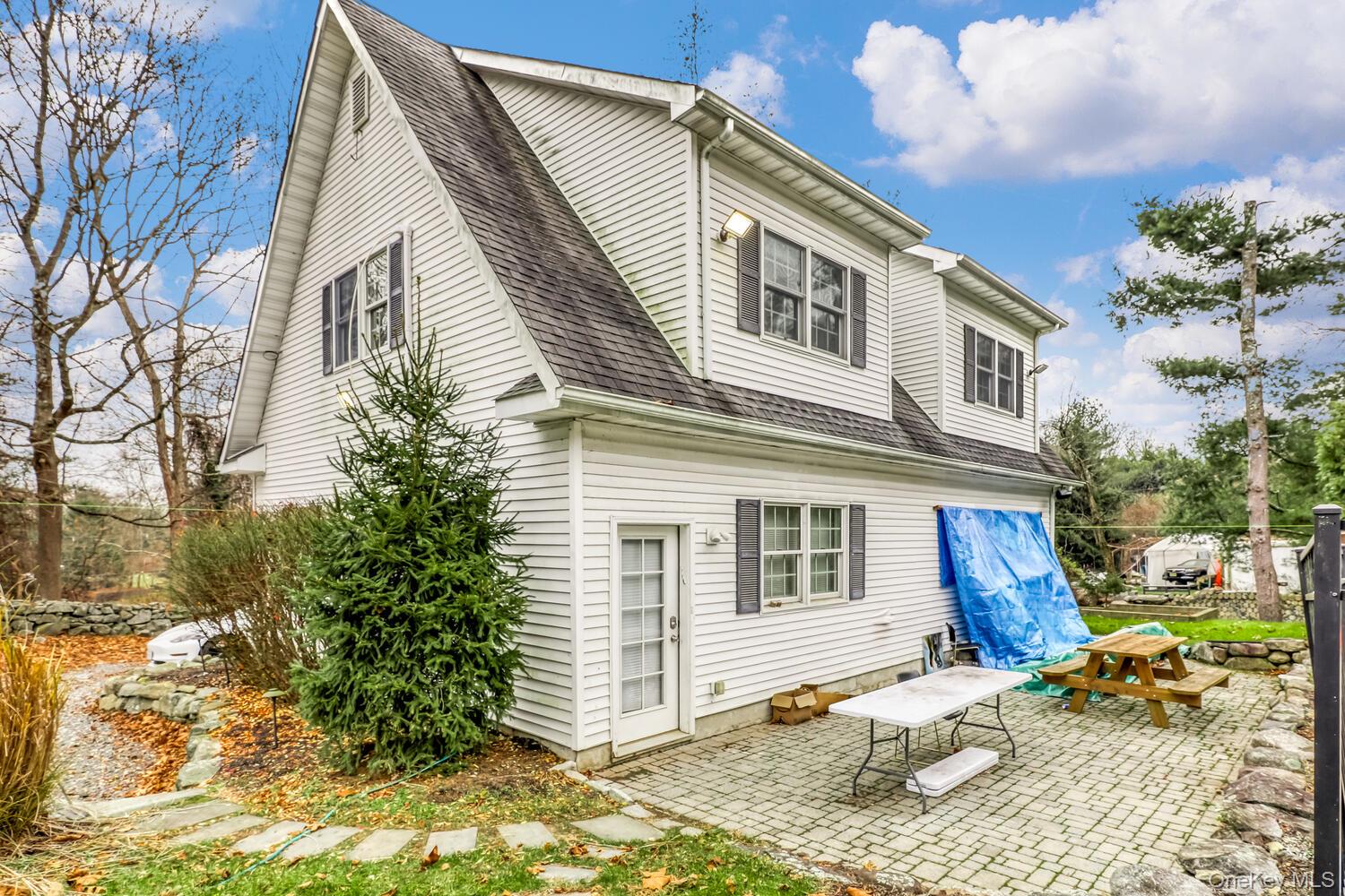 121 Thiells Road, Stony Point, NY 10980