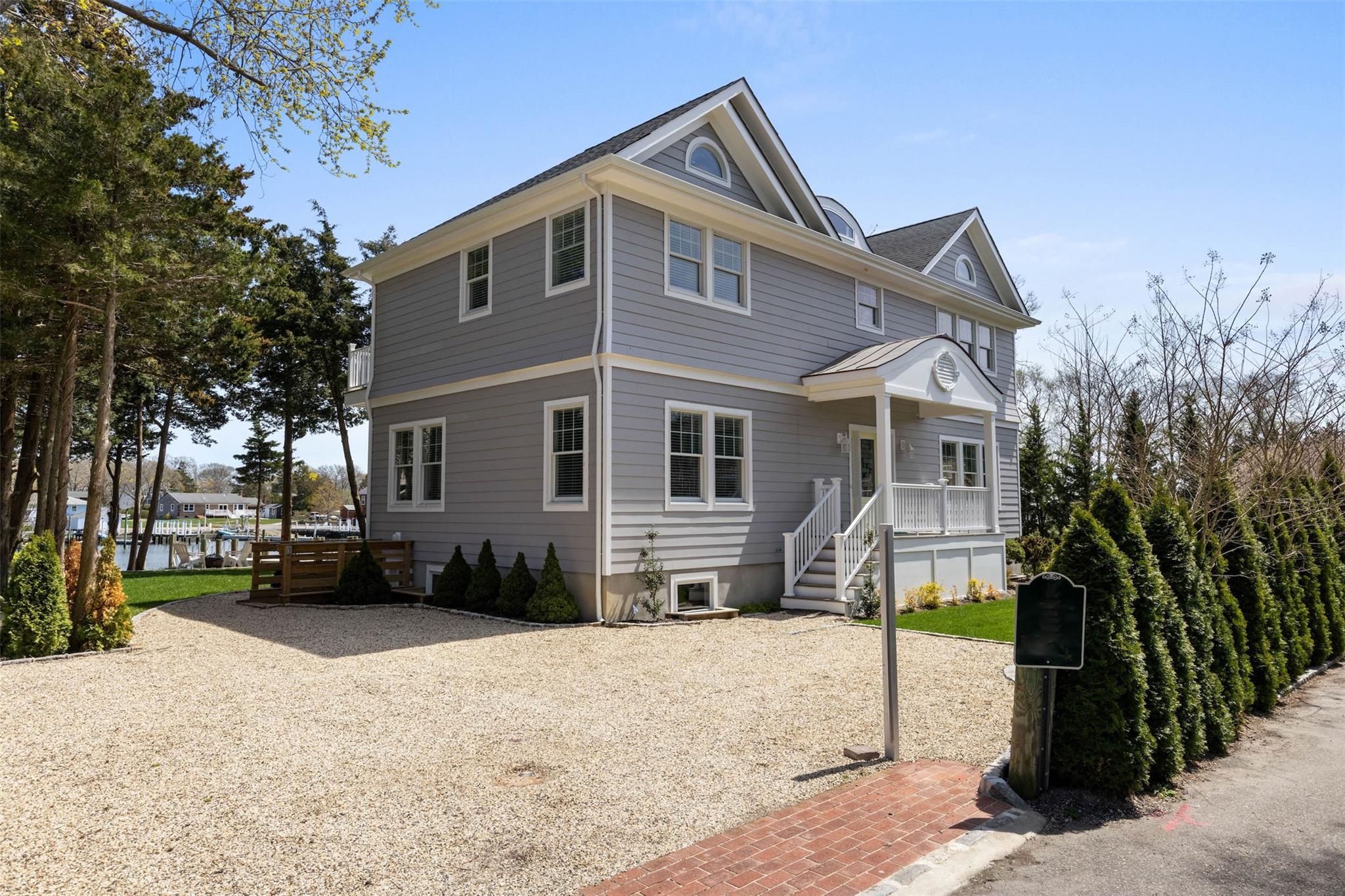 254 Overlook Drive, Aquebogue, NY 11931