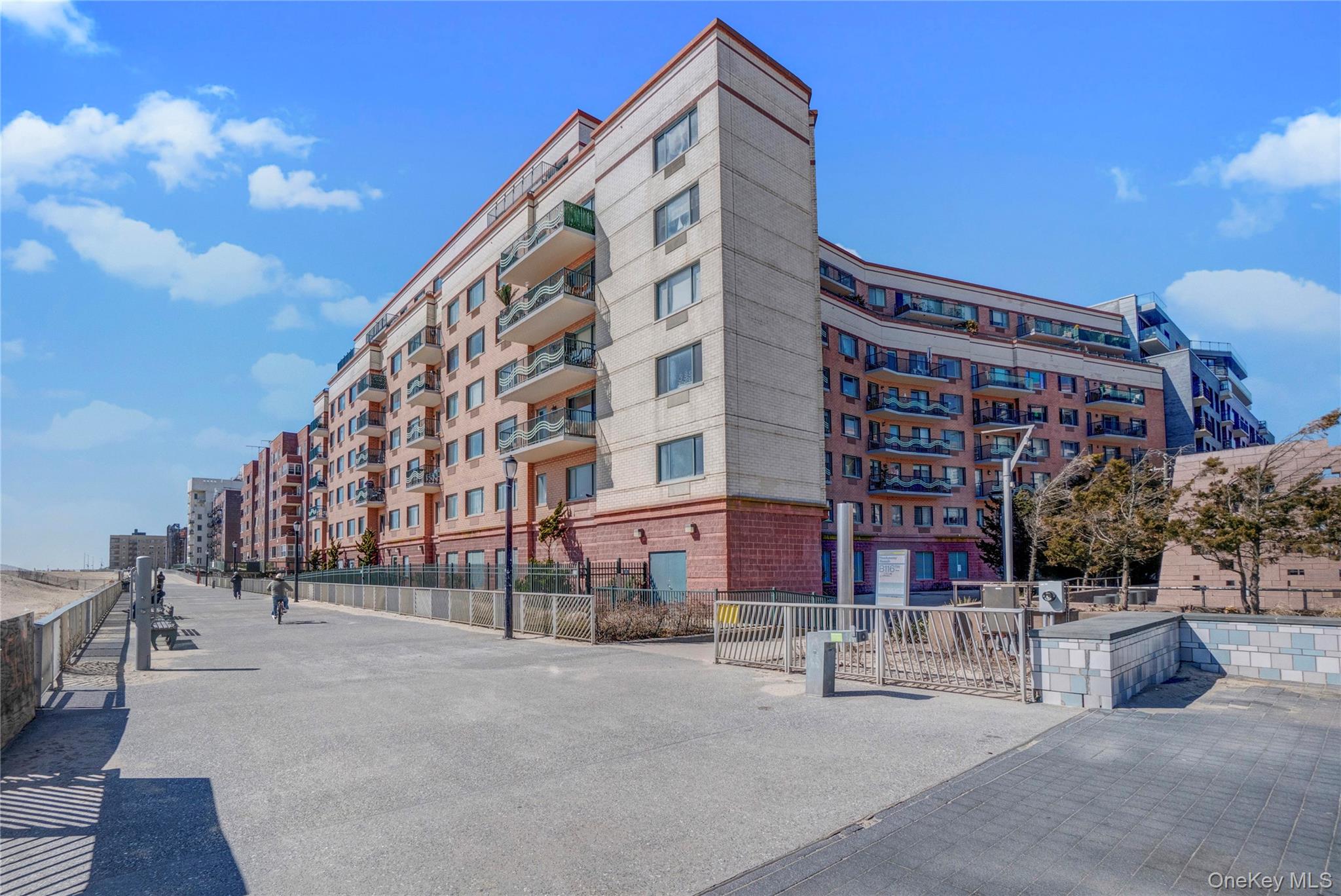 136 Beach 117th Street # 410, Rockaway Park, NY 11694