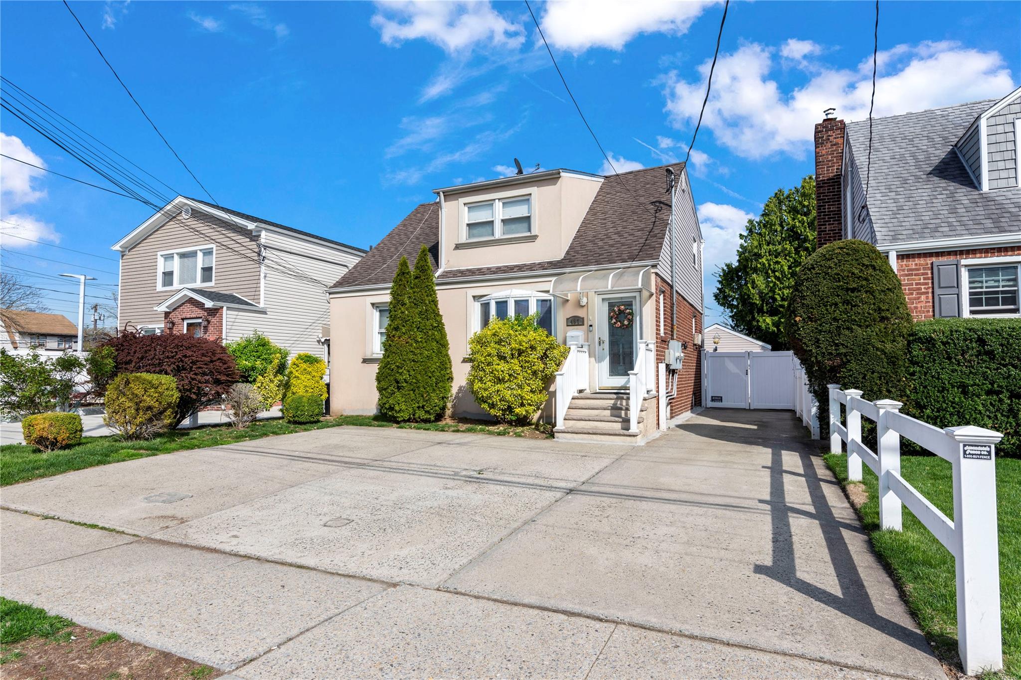 487 Emerson Place, Valley Stream, NY 11580