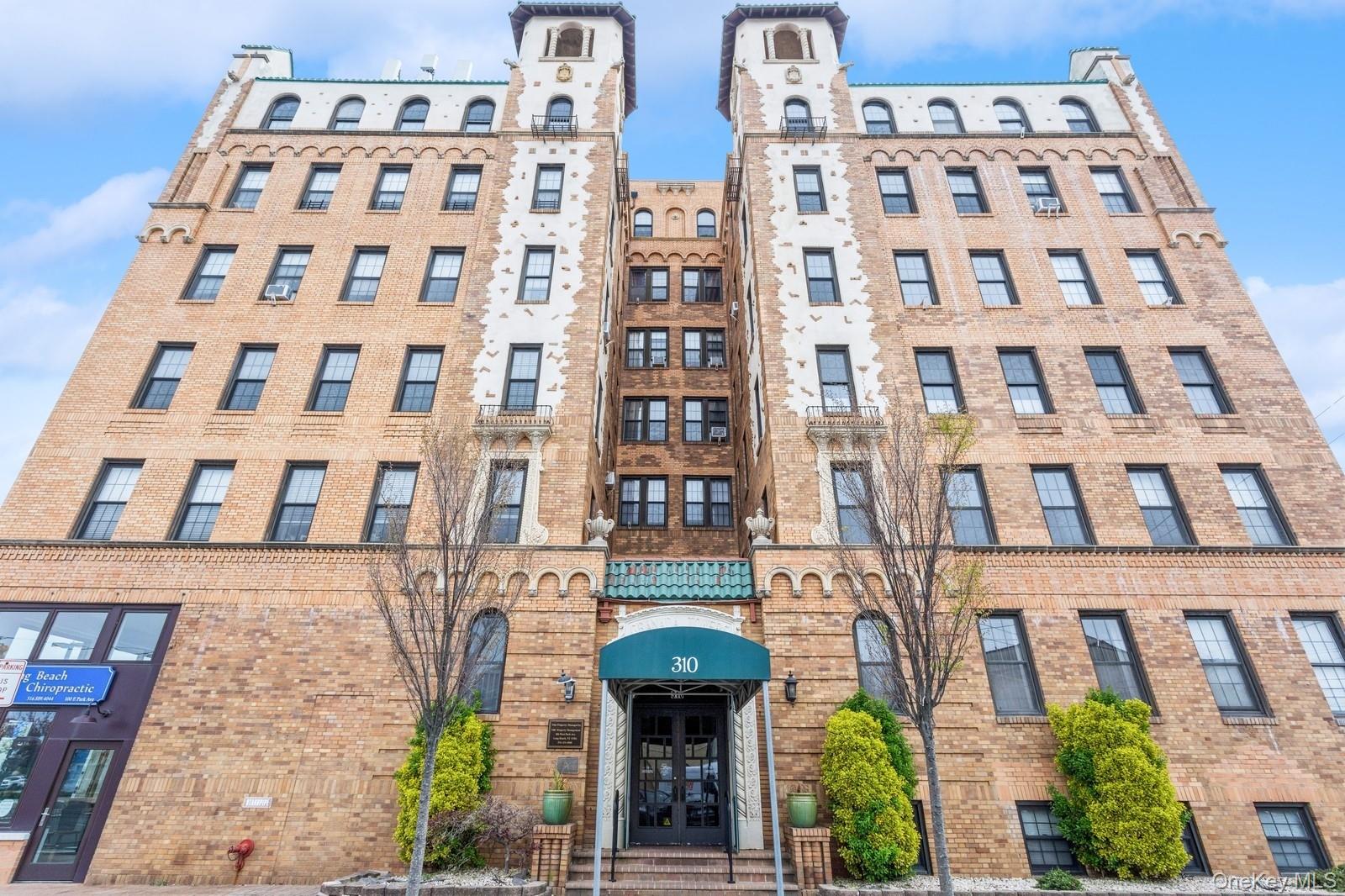 310 Riverside # 3C, Long Beach, NY 11561