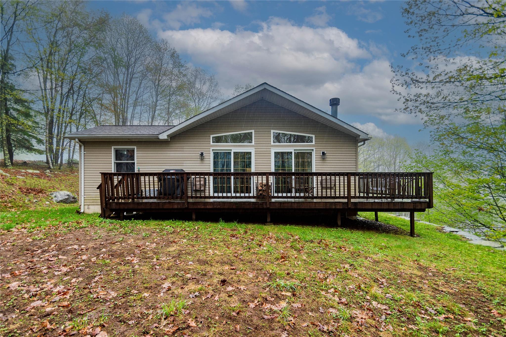 114 Wagners Road, Neversink, NY 12765