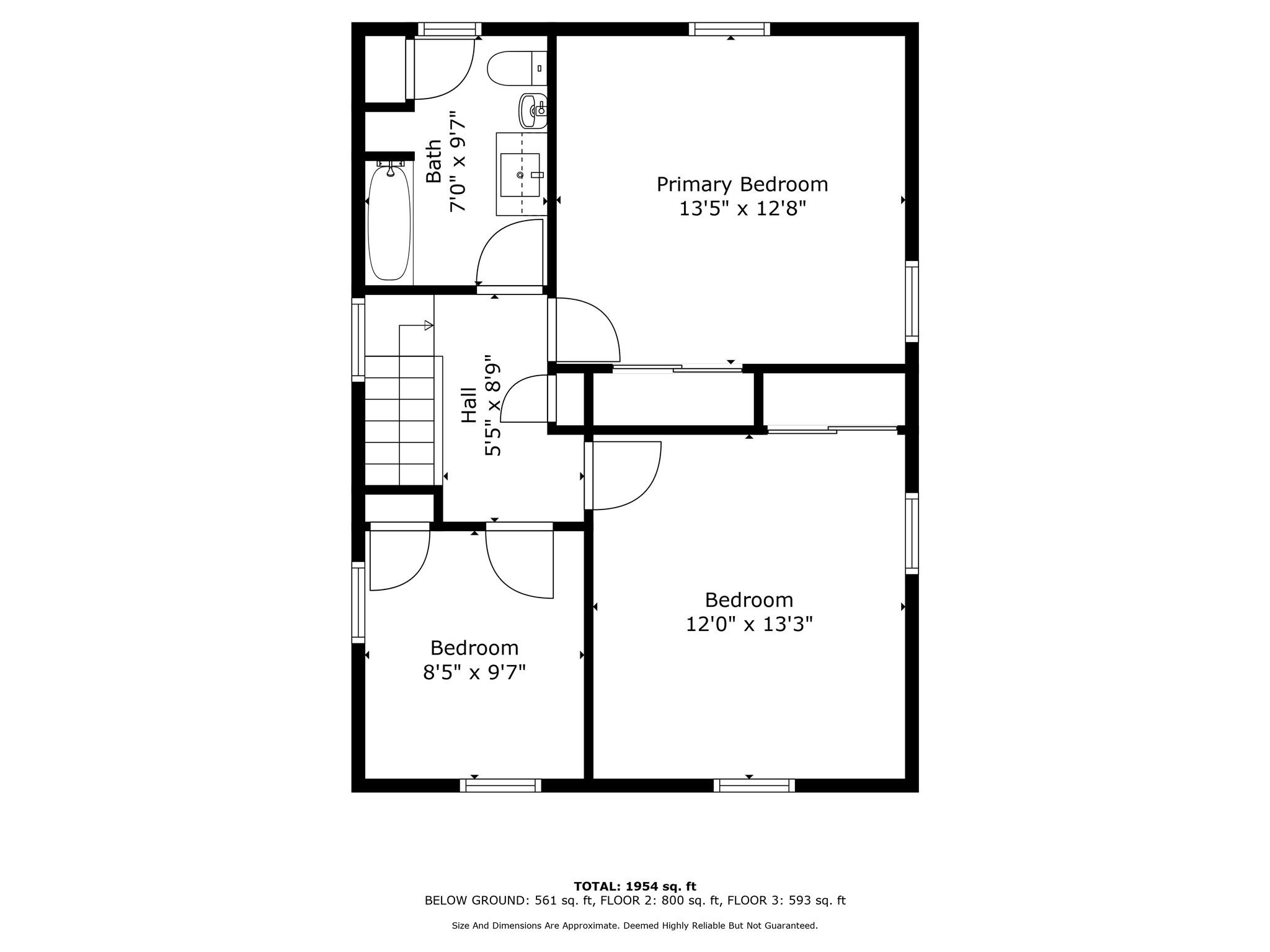 273 E Beverly Parkway, Valley Stream, NY 11580