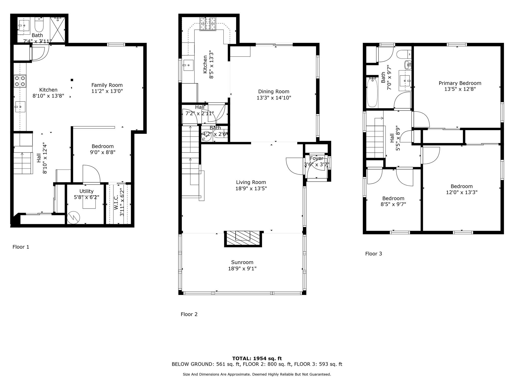 273 E Beverly Parkway, Valley Stream, NY 11580
