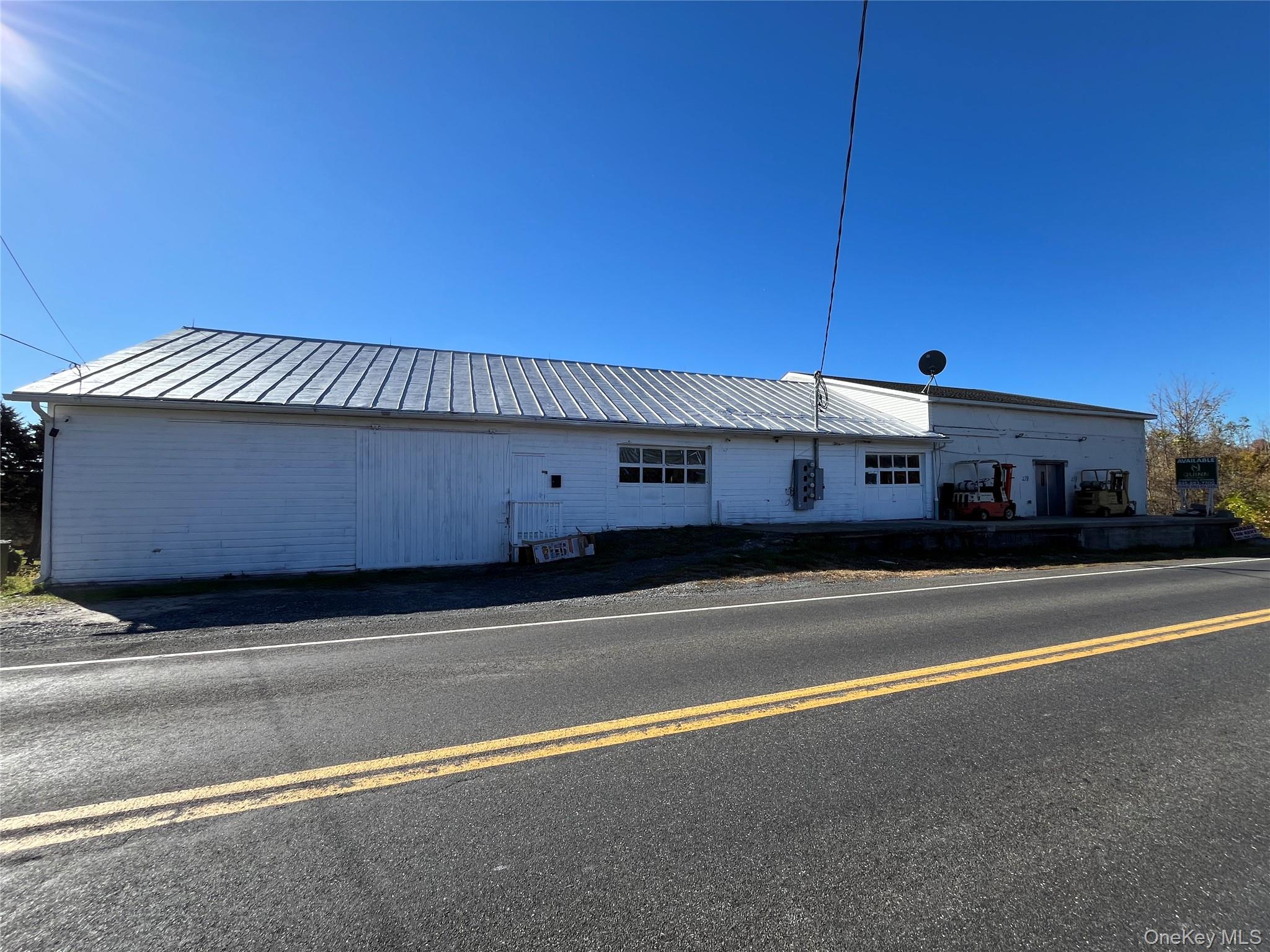 271 Milton Turnpike # 4A, Marlboro, NY 12547