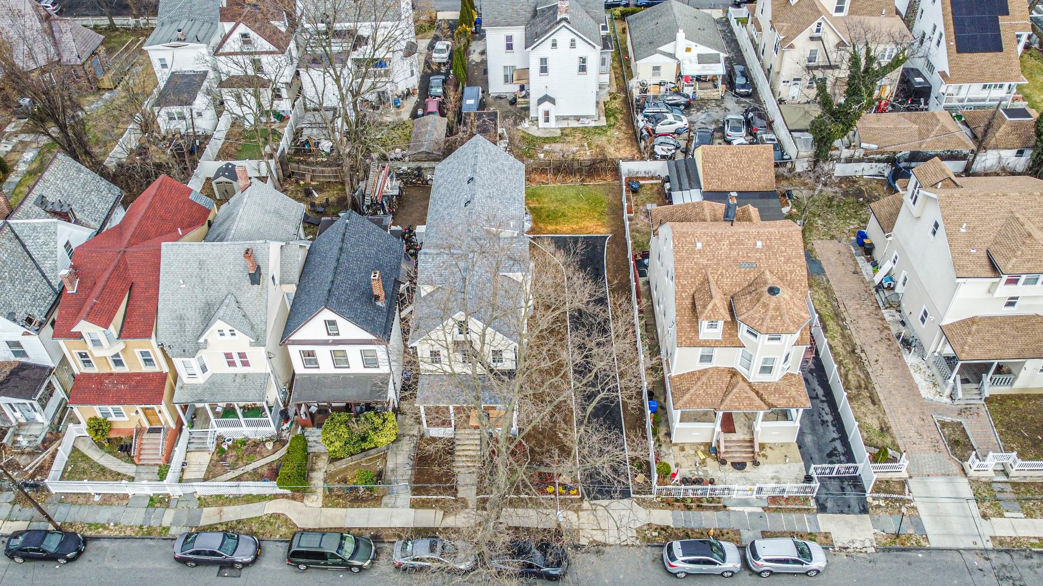 349 S 4th Avenue, Mount Vernon, NY 10550