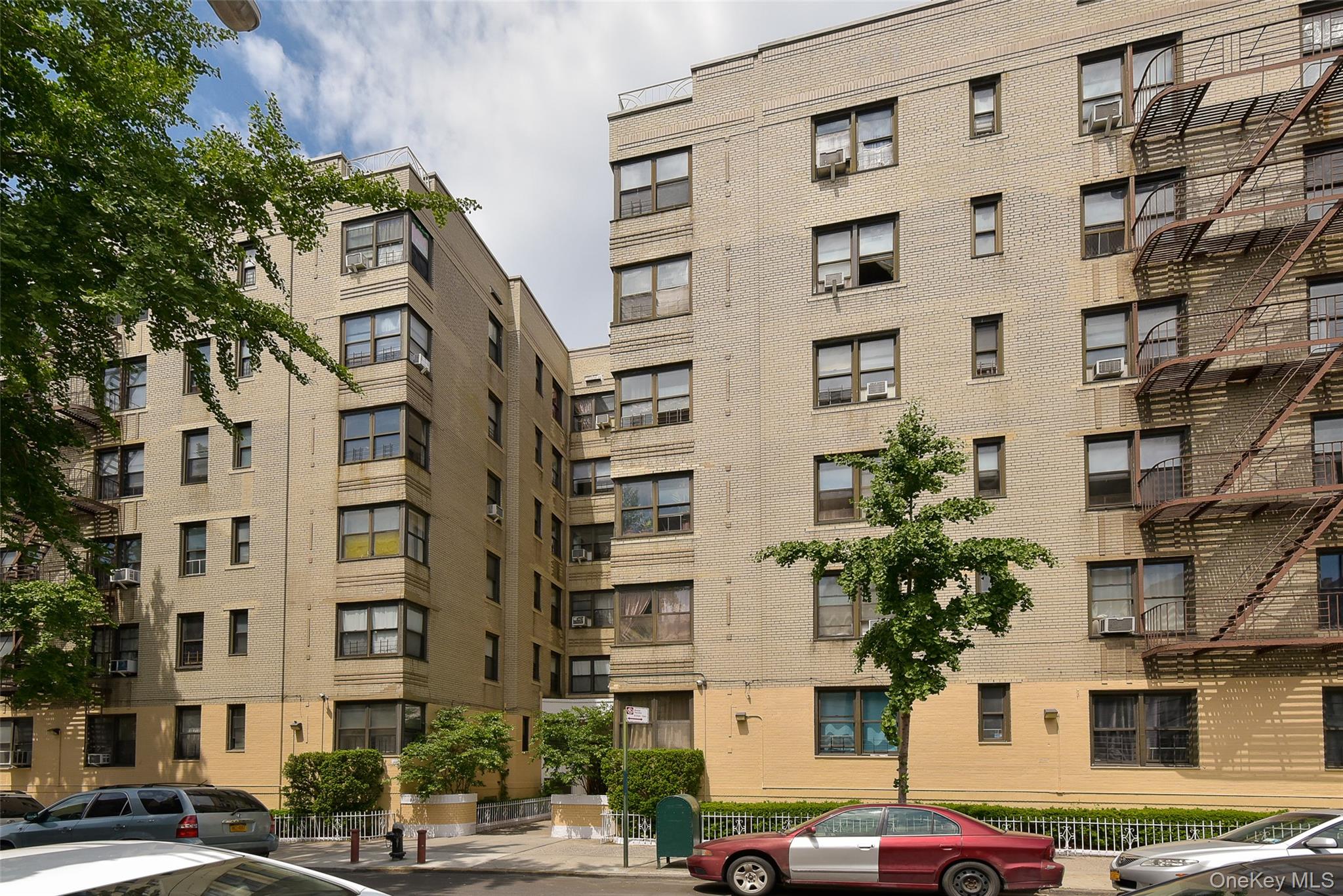 2685 Creston Avenue # 5-L, Bronx, NY 10468