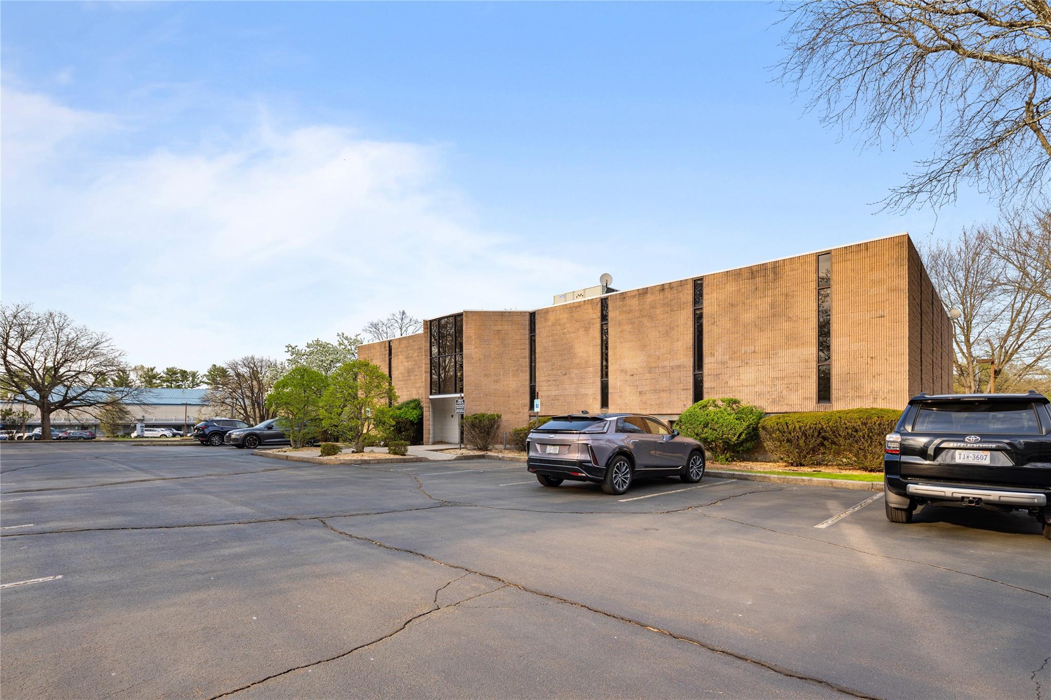 19 Squadron Boulevard # 4, New City, NY 10956
