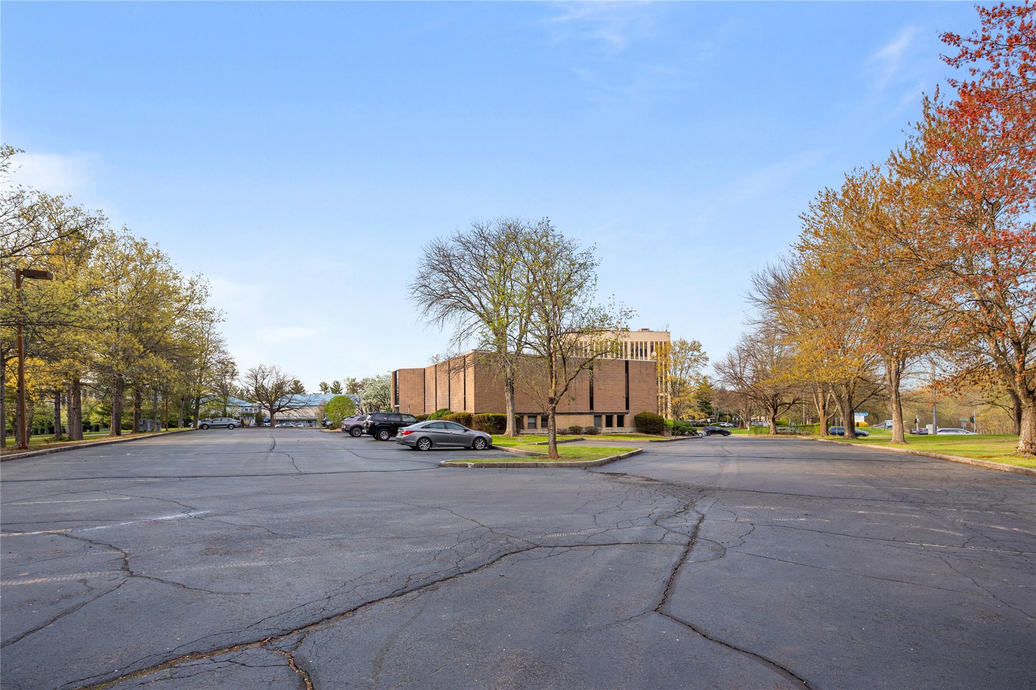 19 Squadron Boulevard # 4, New City, NY 10956