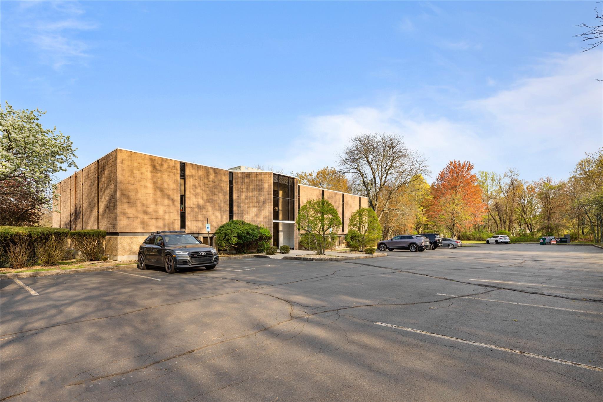 19 Squadron Boulevard # 4, New City, NY 10956